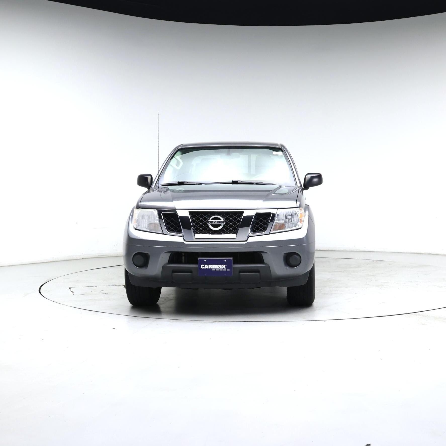 Thumbnail: 2020 Nissan Frontier - 5