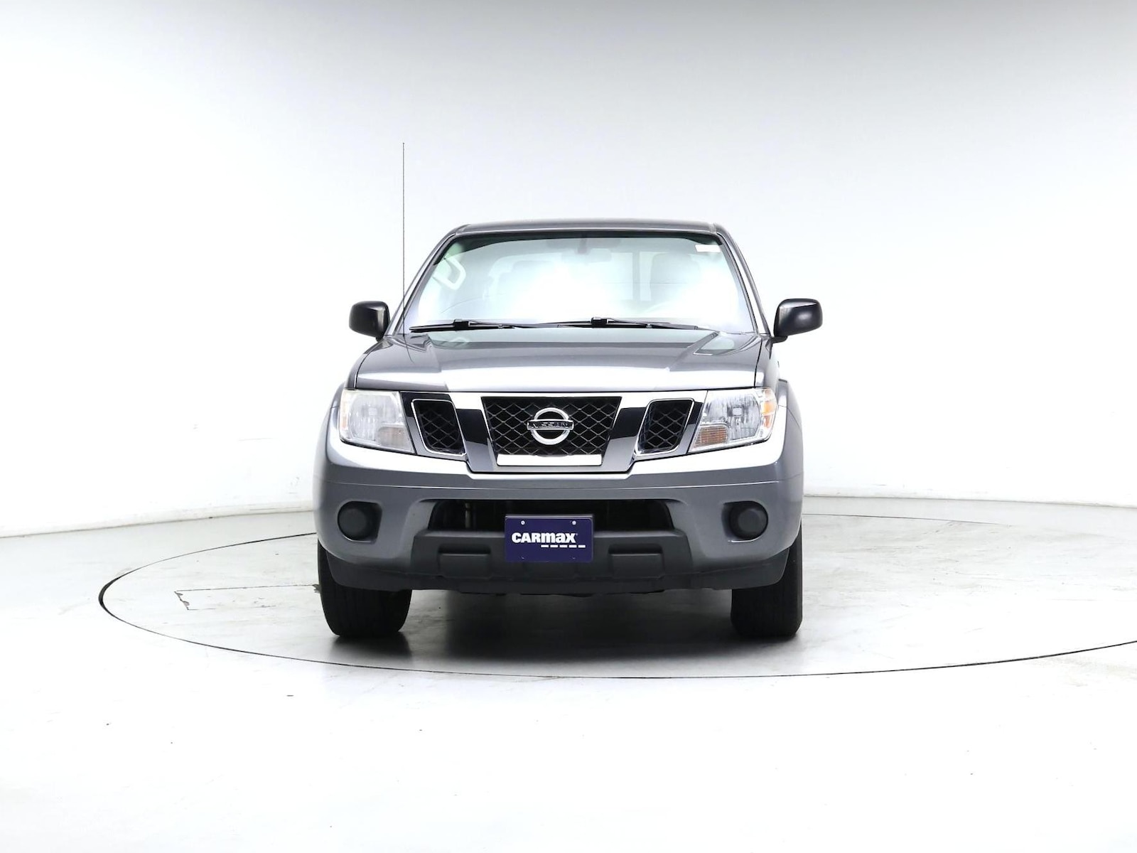 2020 Nissan Frontier SV - Photo 6