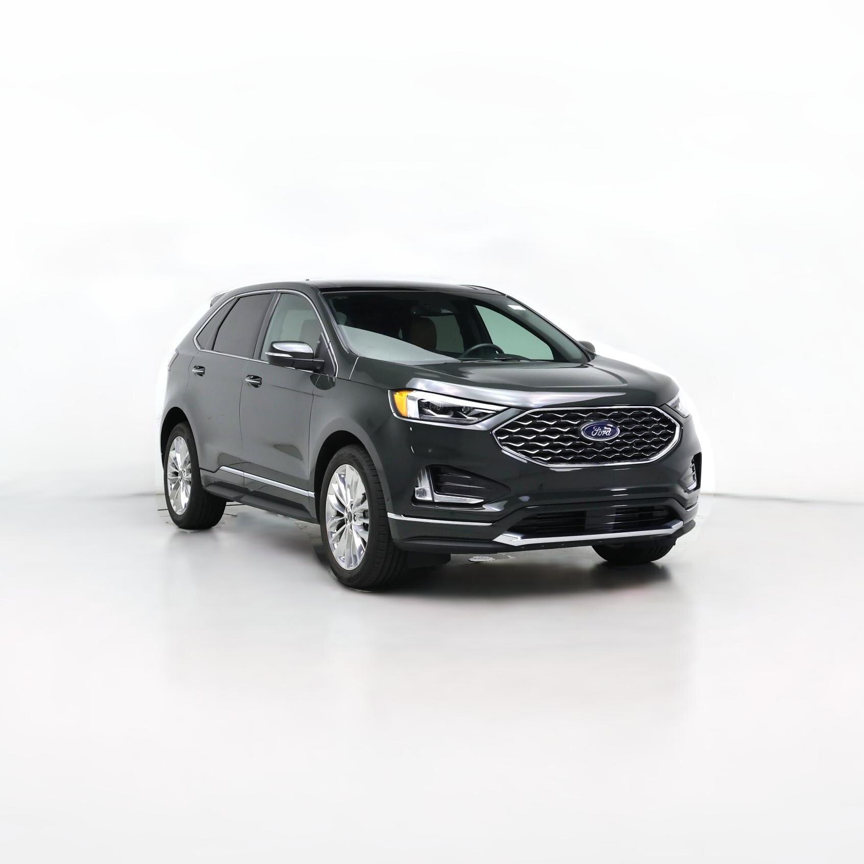 Thumbnail: 2024 Ford Edge - 1