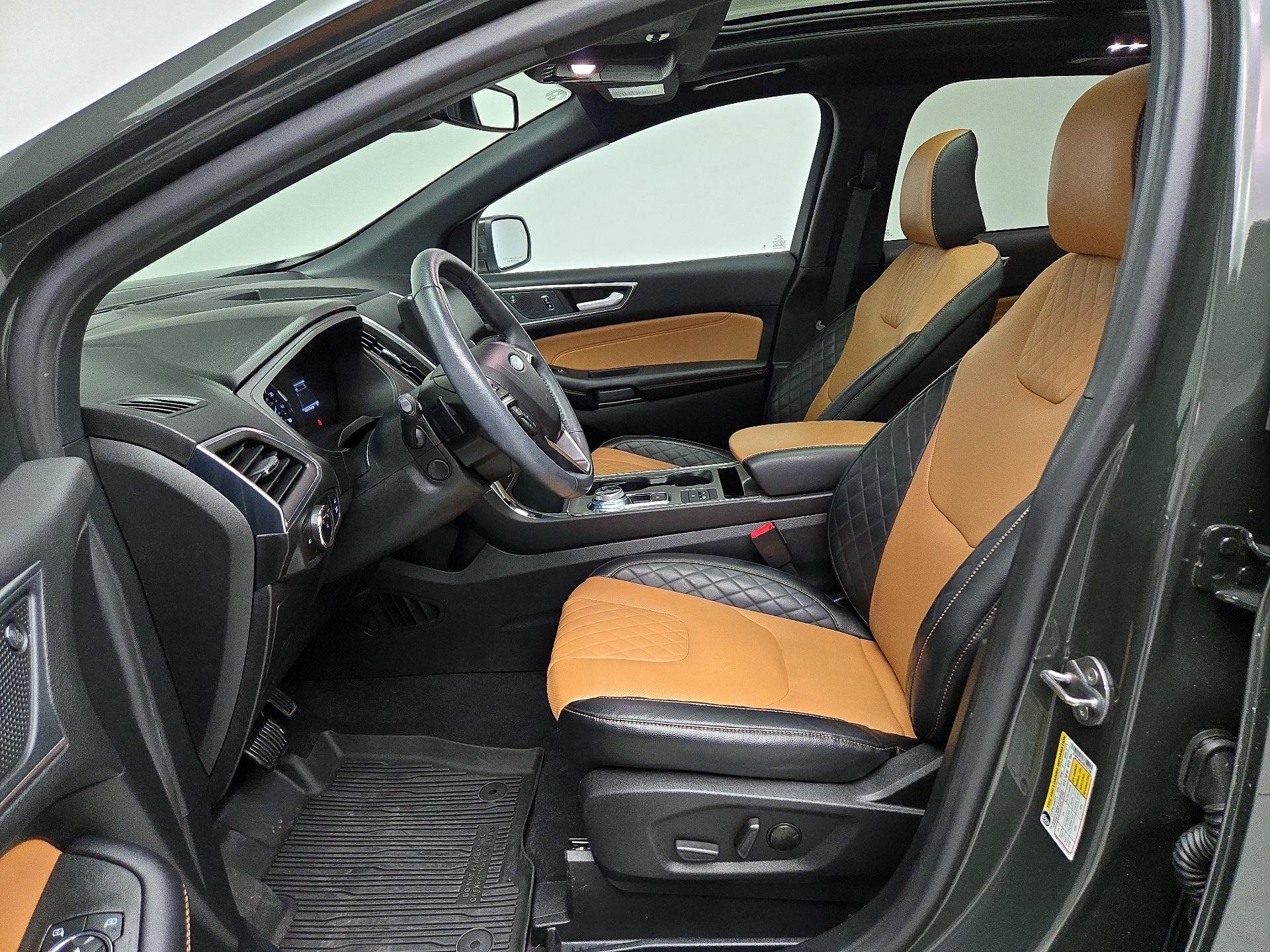 Thumbnail: 2024 Ford Edge - 11
