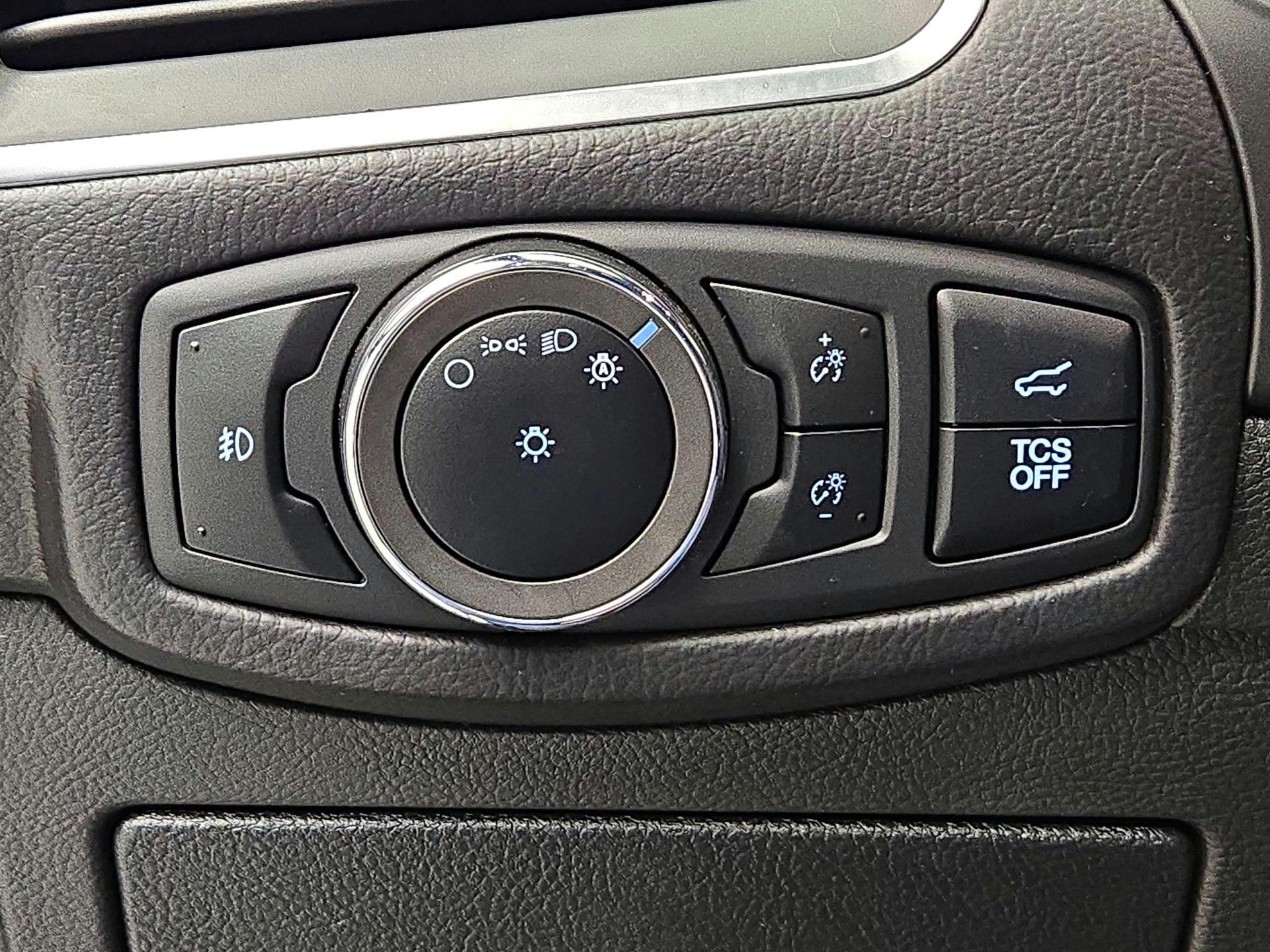 Thumbnail: 2024 Ford Edge - 13