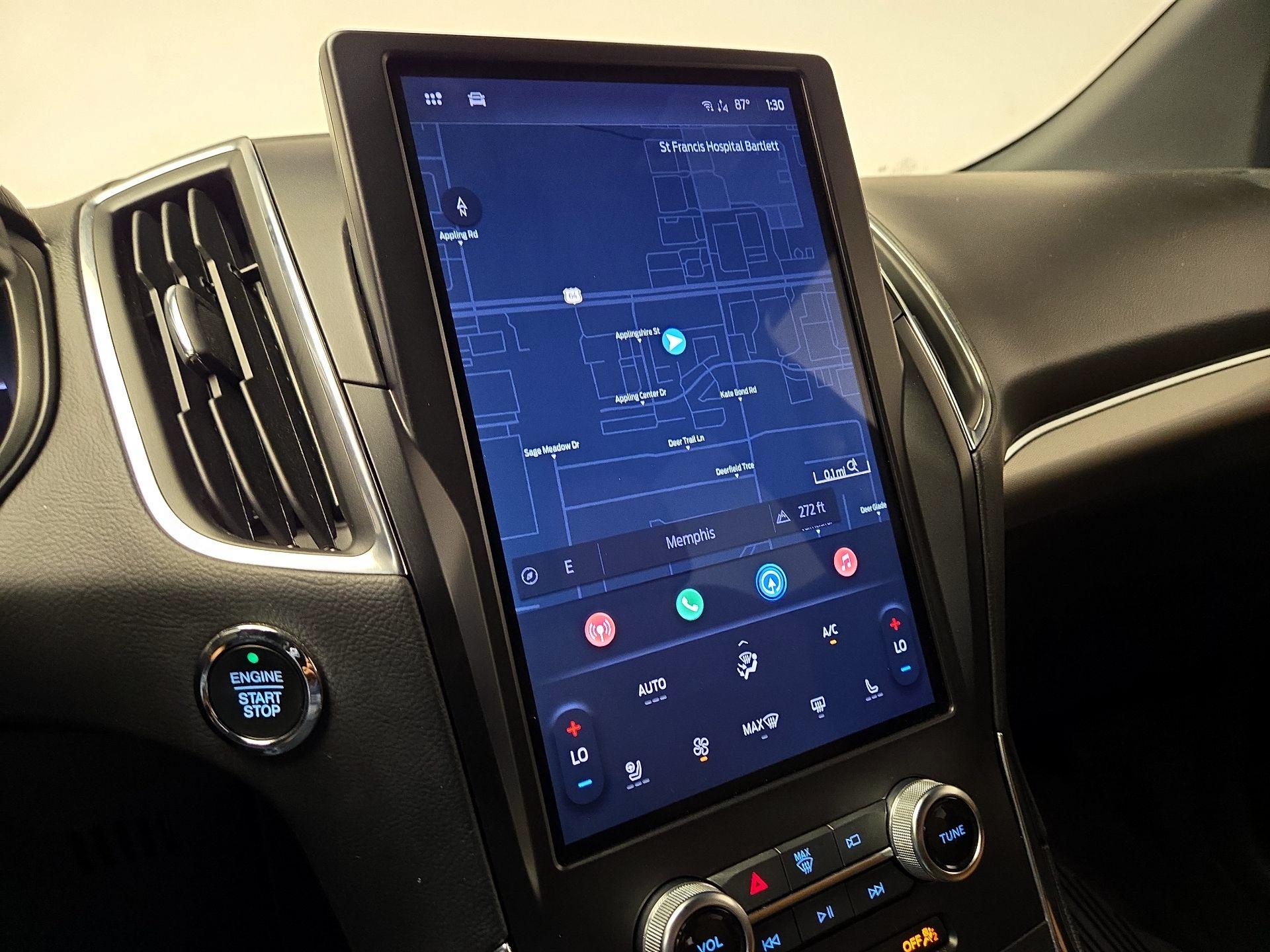 Thumbnail: 2024 Ford Edge - 14