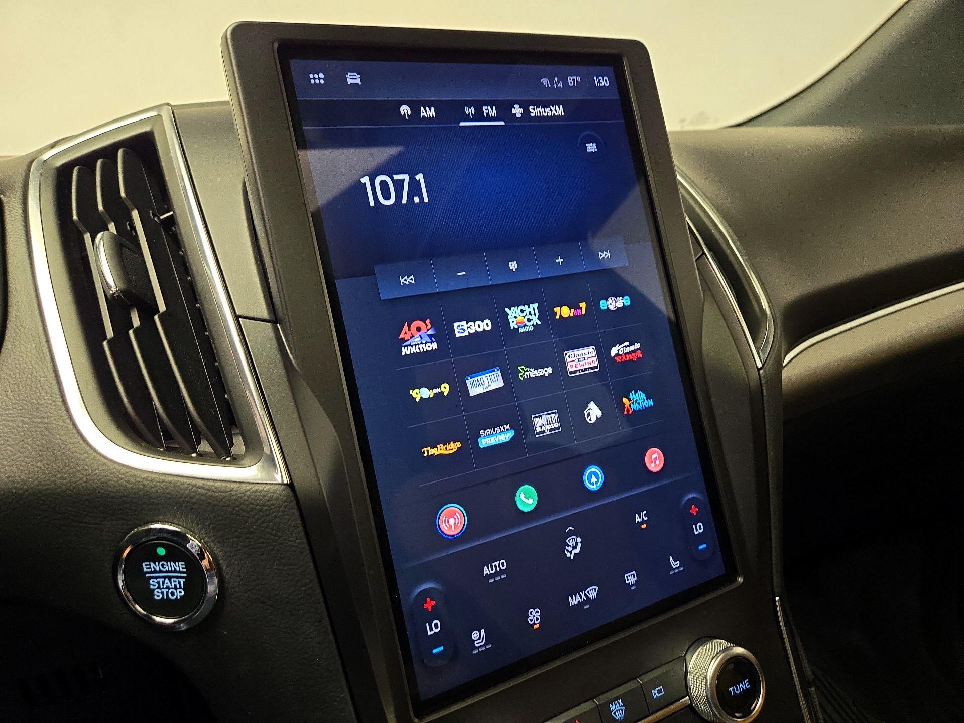 Thumbnail: 2024 Ford Edge - 16