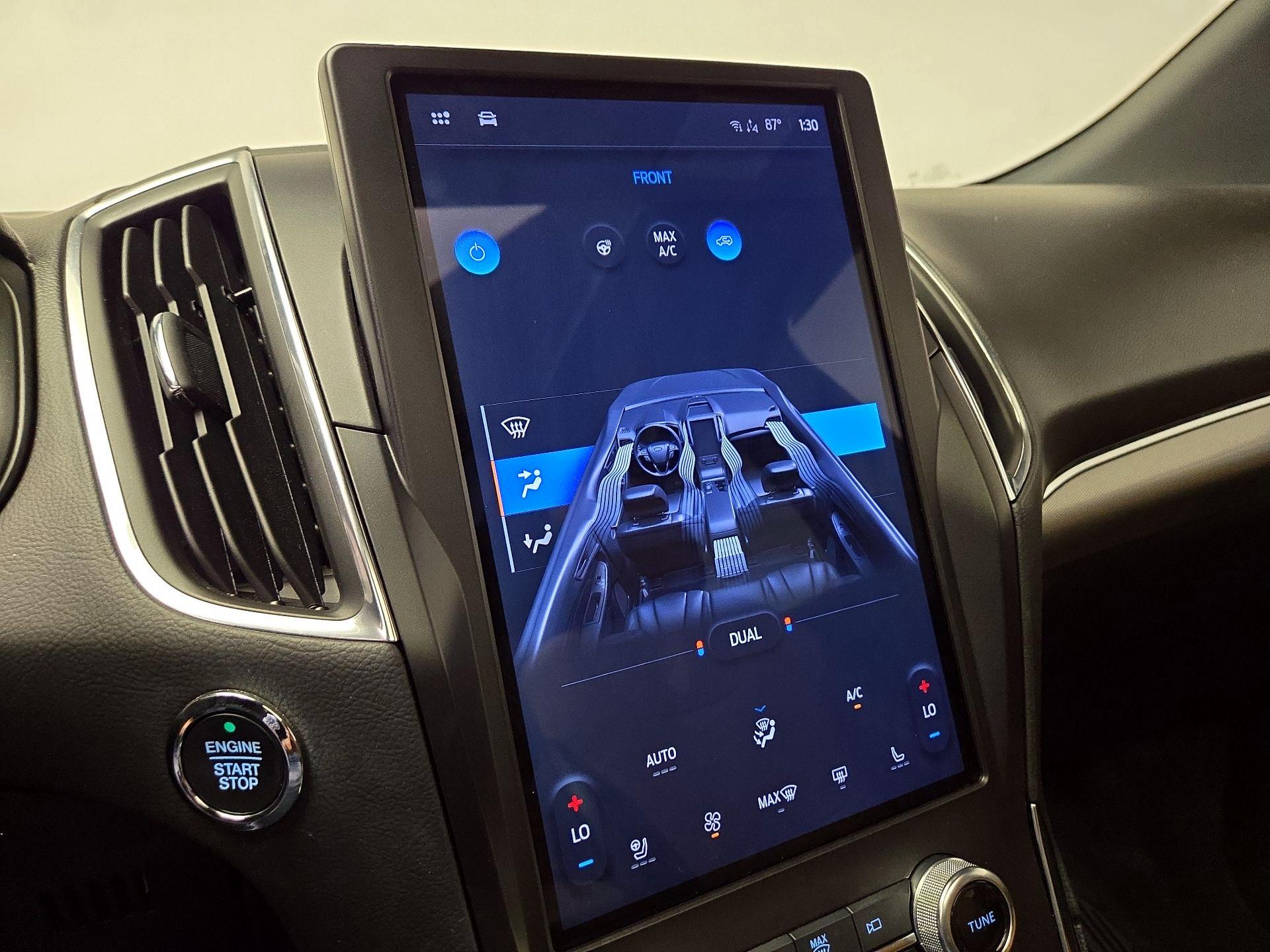 Thumbnail: 2024 Ford Edge - 17