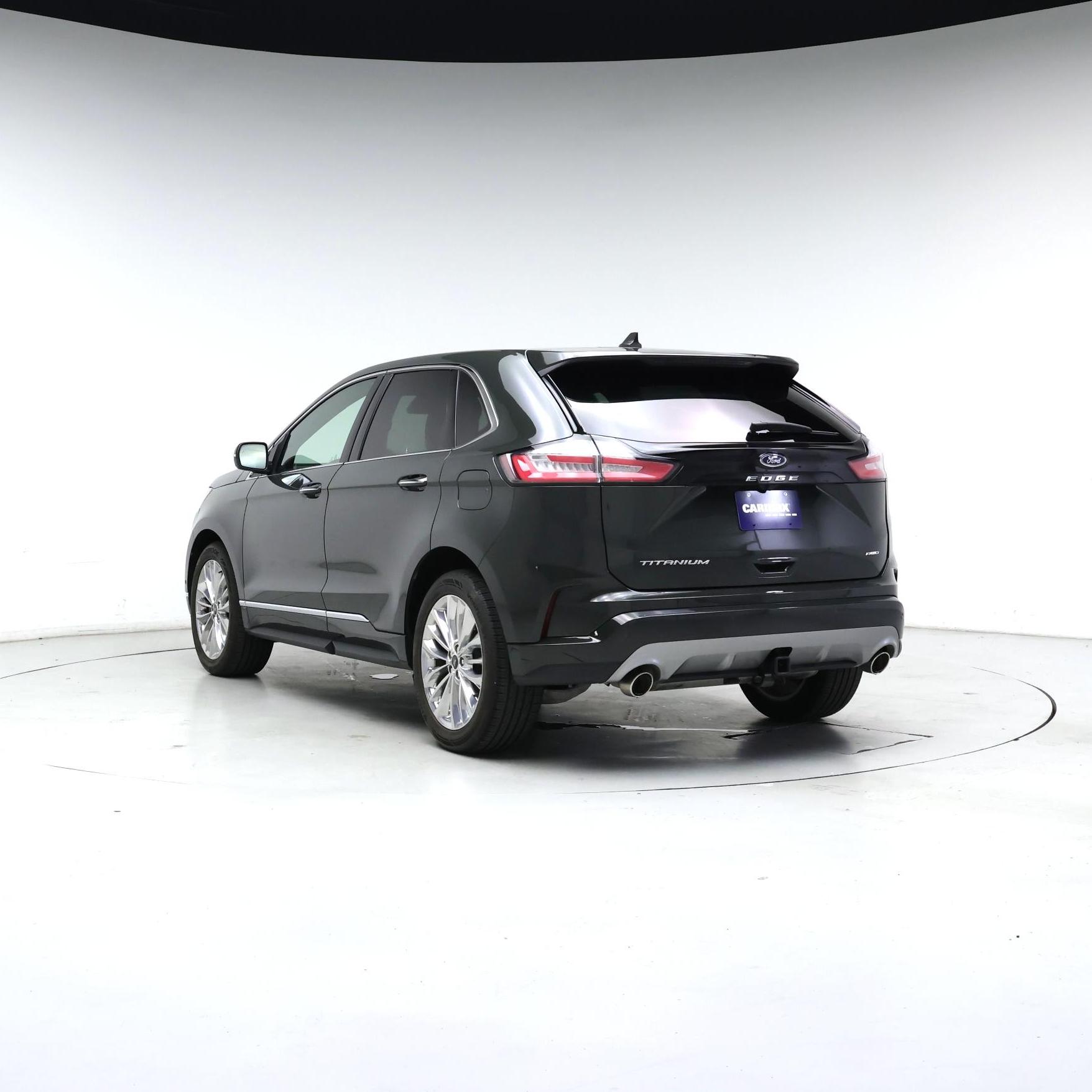 Thumbnail: 2024 Ford Edge - 2