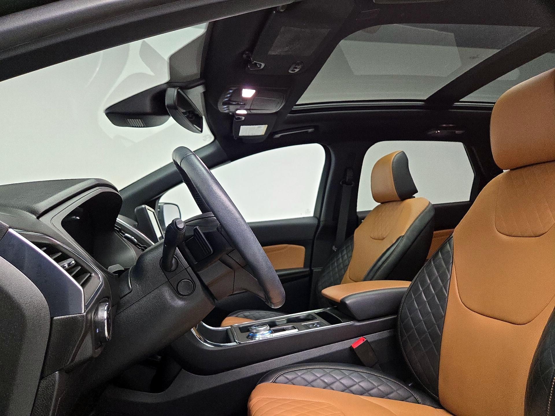 Thumbnail: 2024 Ford Edge - 20