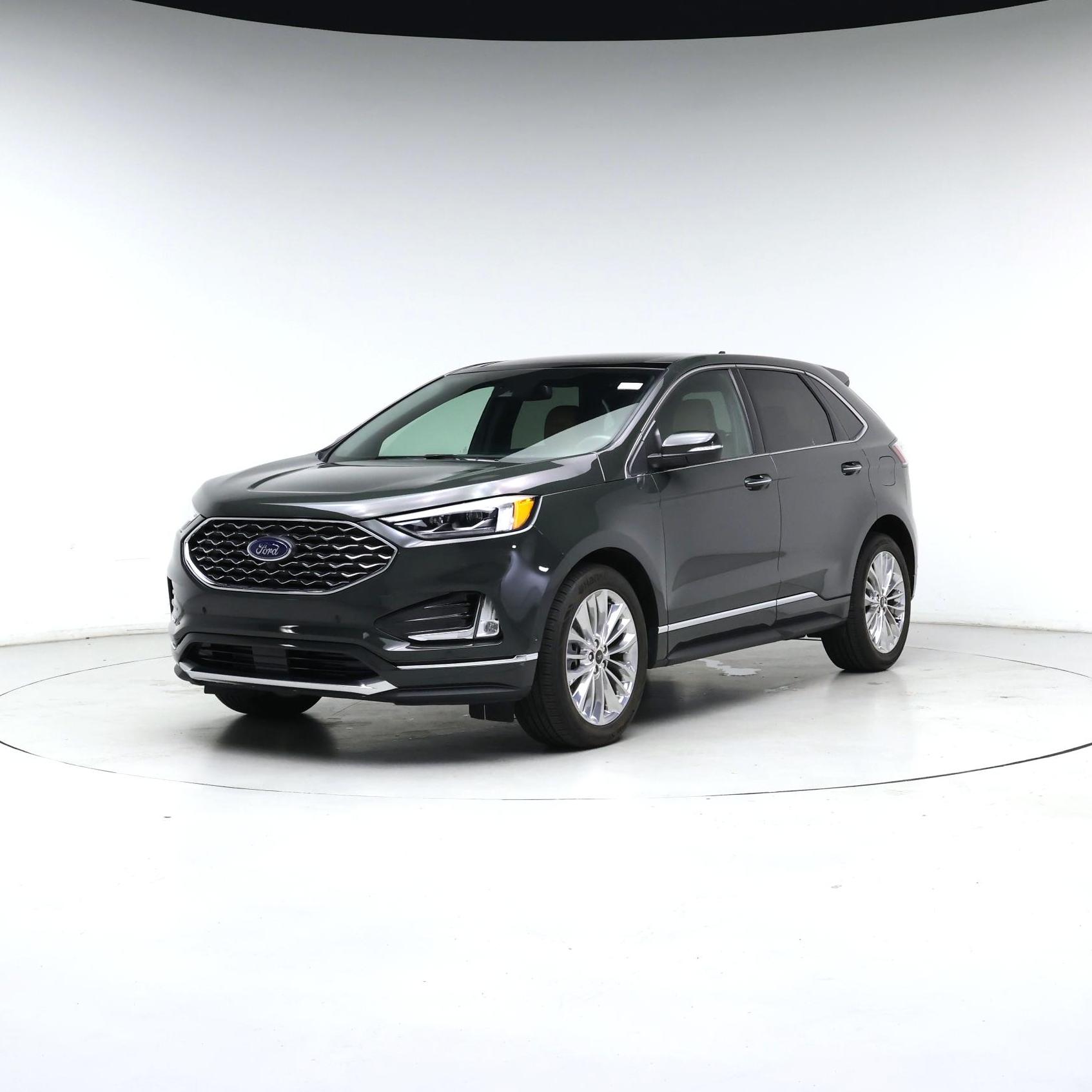 Thumbnail: 2024 Ford Edge - 4