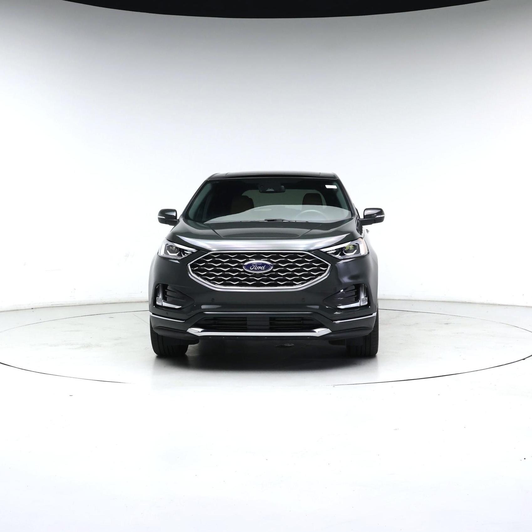 Thumbnail: 2024 Ford Edge - 5