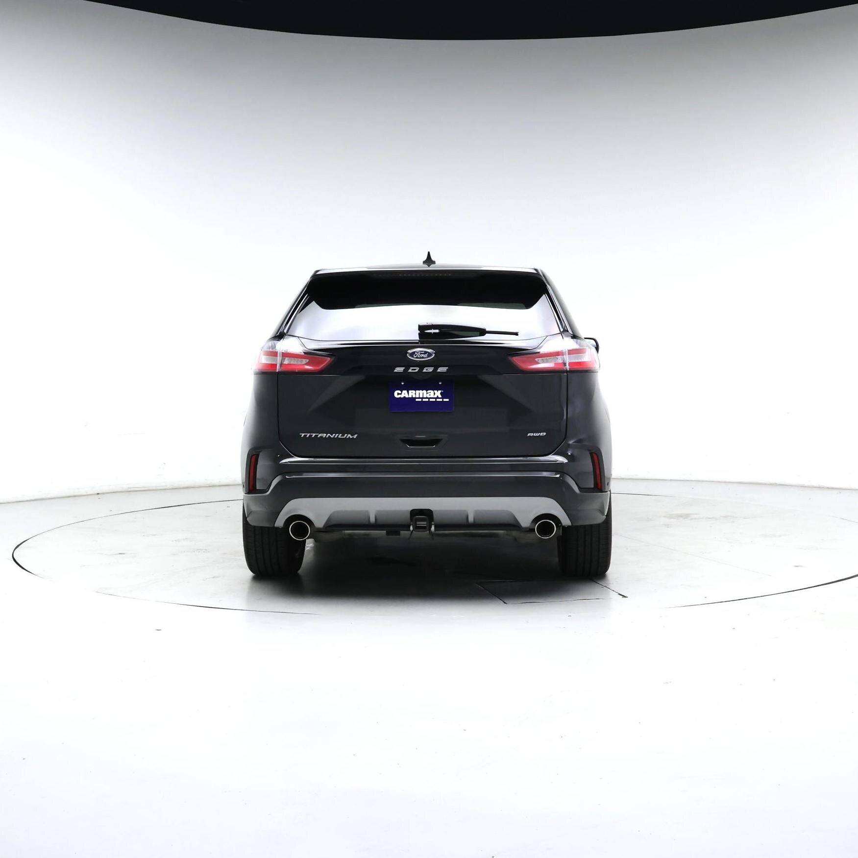Thumbnail: 2024 Ford Edge - 6