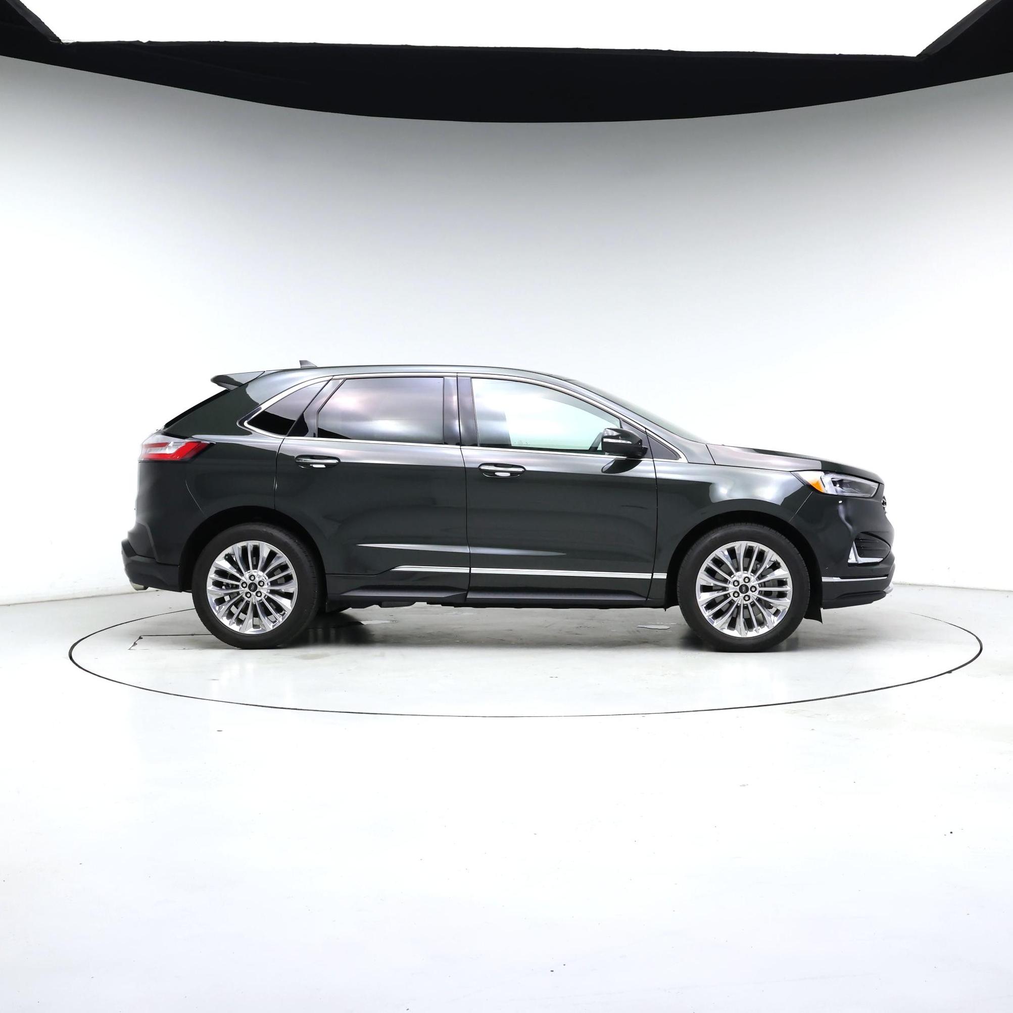Thumbnail: 2024 Ford Edge - 7