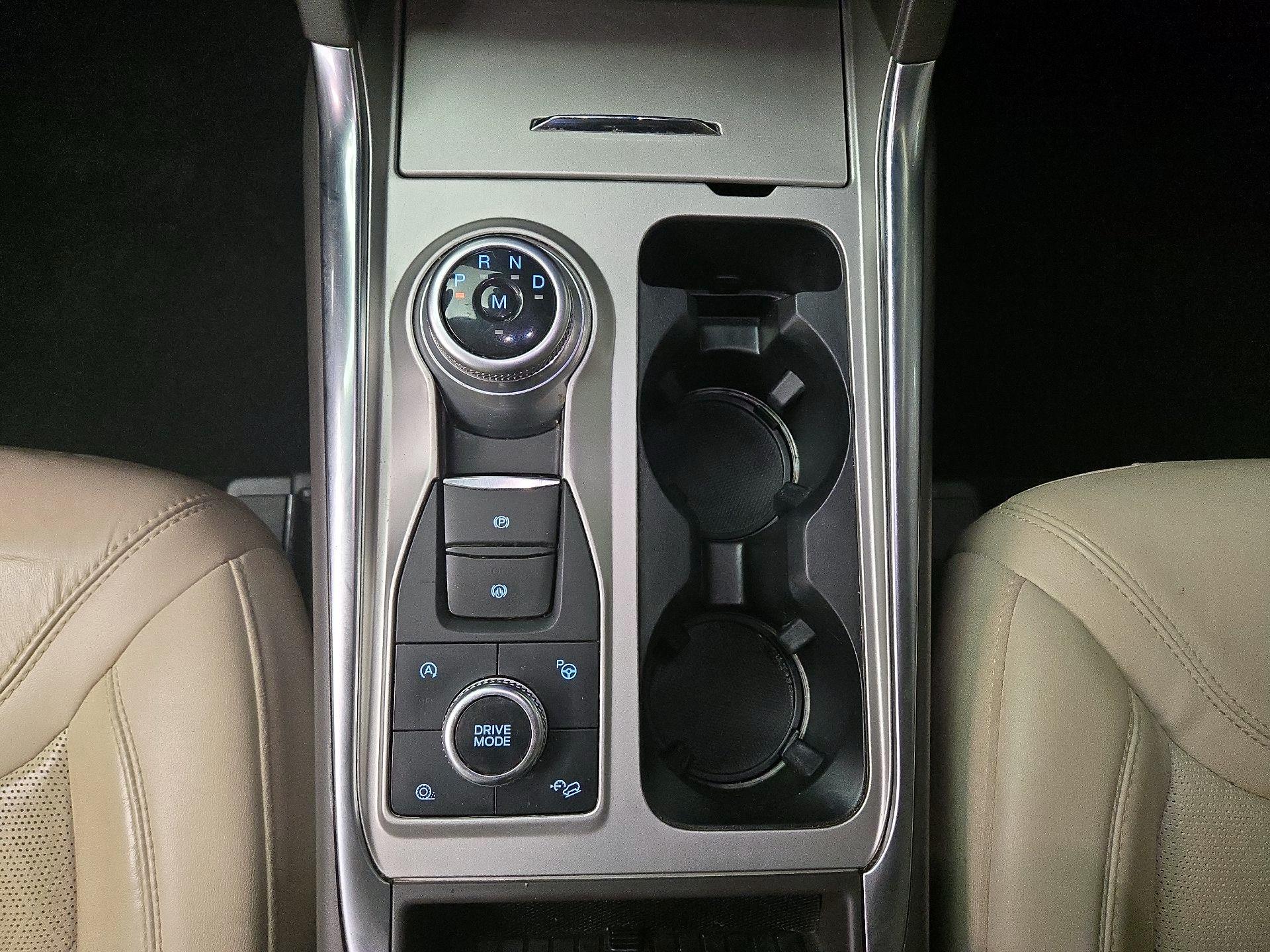 Thumbnail: 2021 Ford Explorer - 18