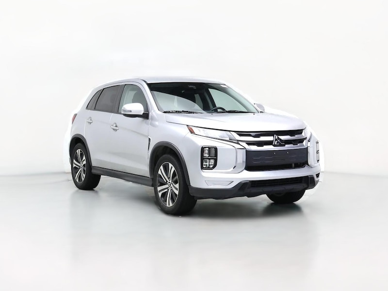 2021 Mitsubishi Outlander Sport SE -
                  Memphis, TN