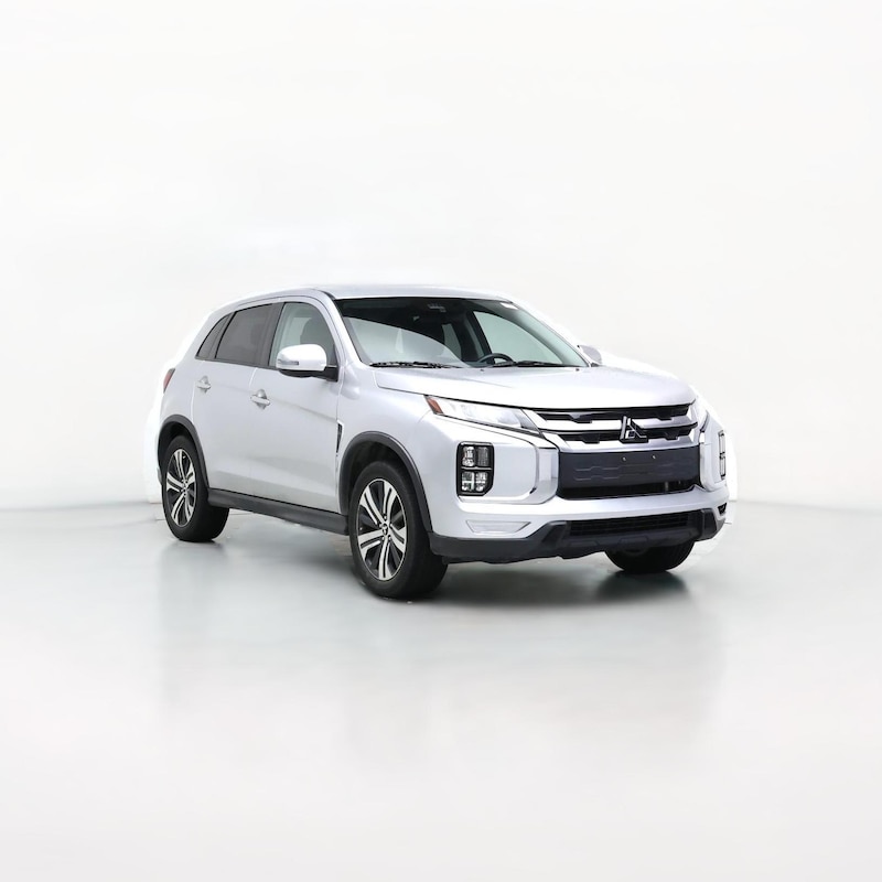 2021 Mitsubishi Outlander Sport SE