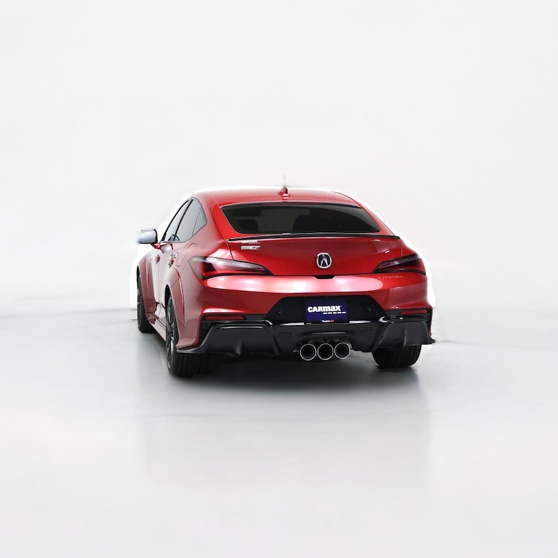 2025 Acura Integra Type S
