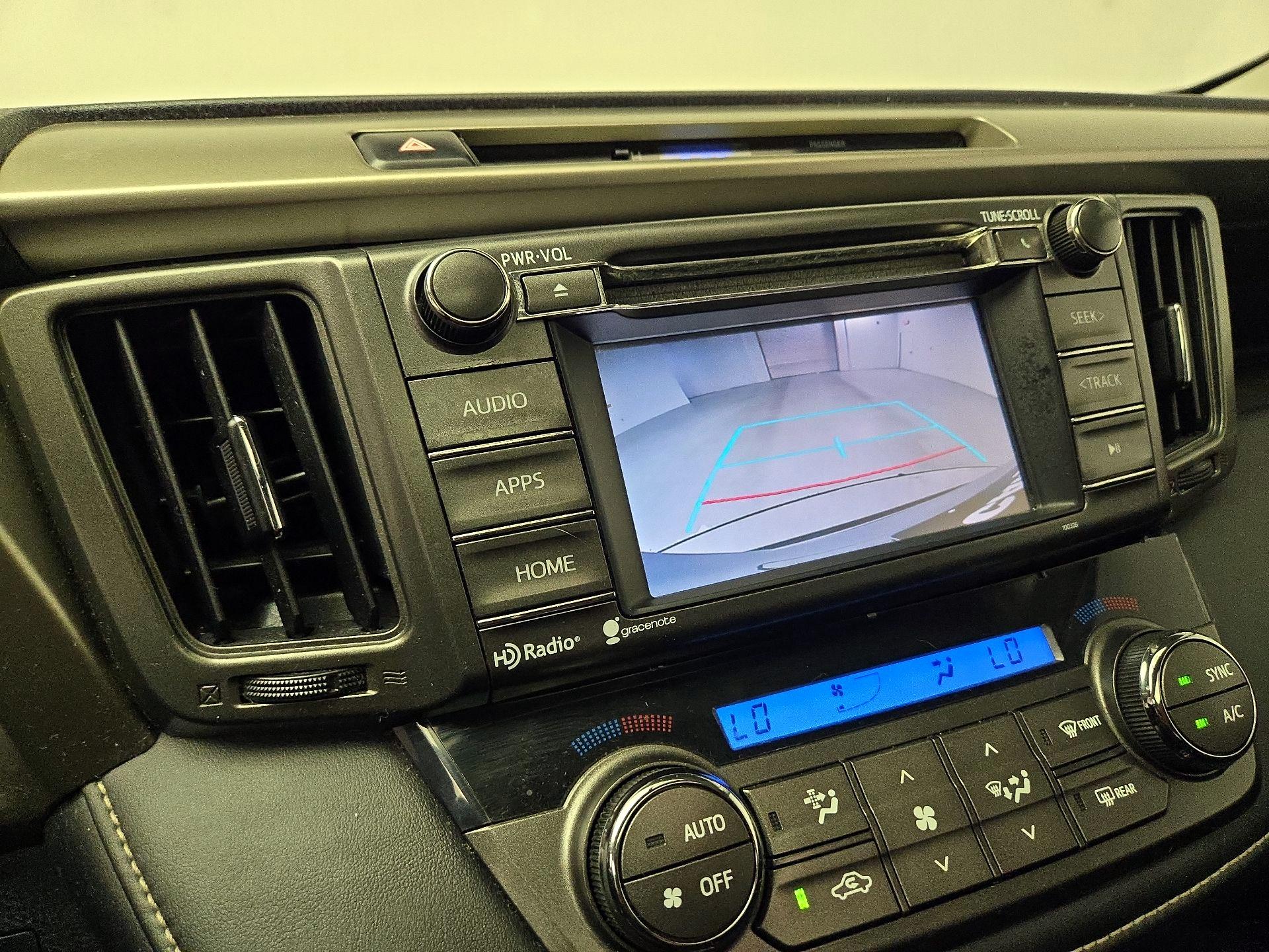 Thumbnail: 2015 Toyota RAV4 - 14