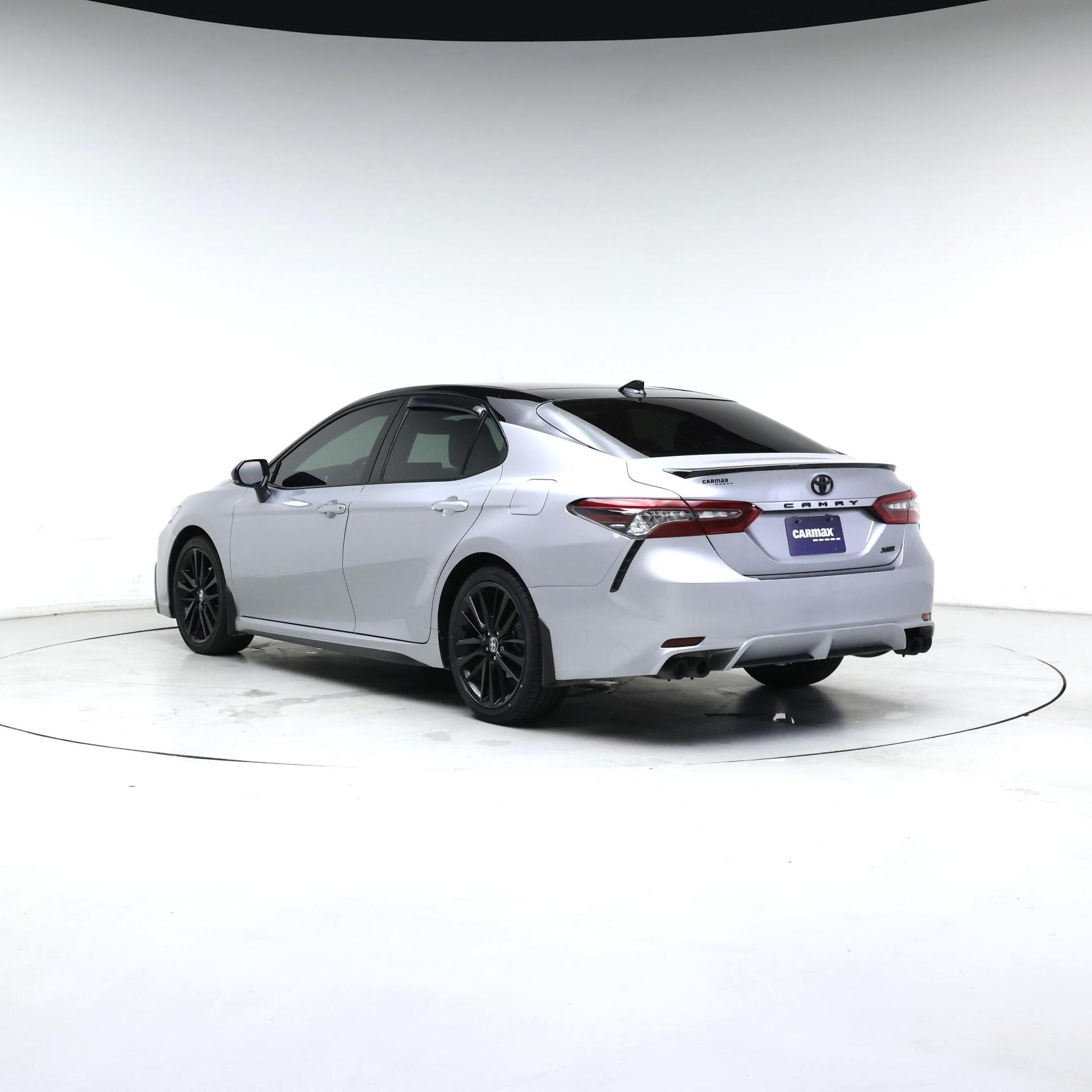 Thumbnail: 2023 Toyota Camry - 2