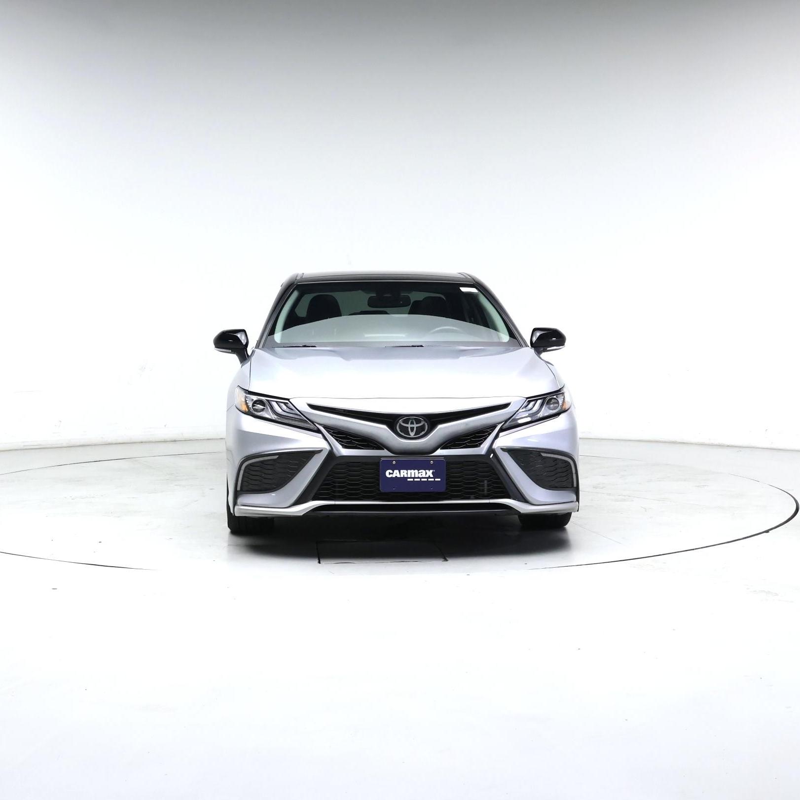 Thumbnail: 2023 Toyota Camry - 5