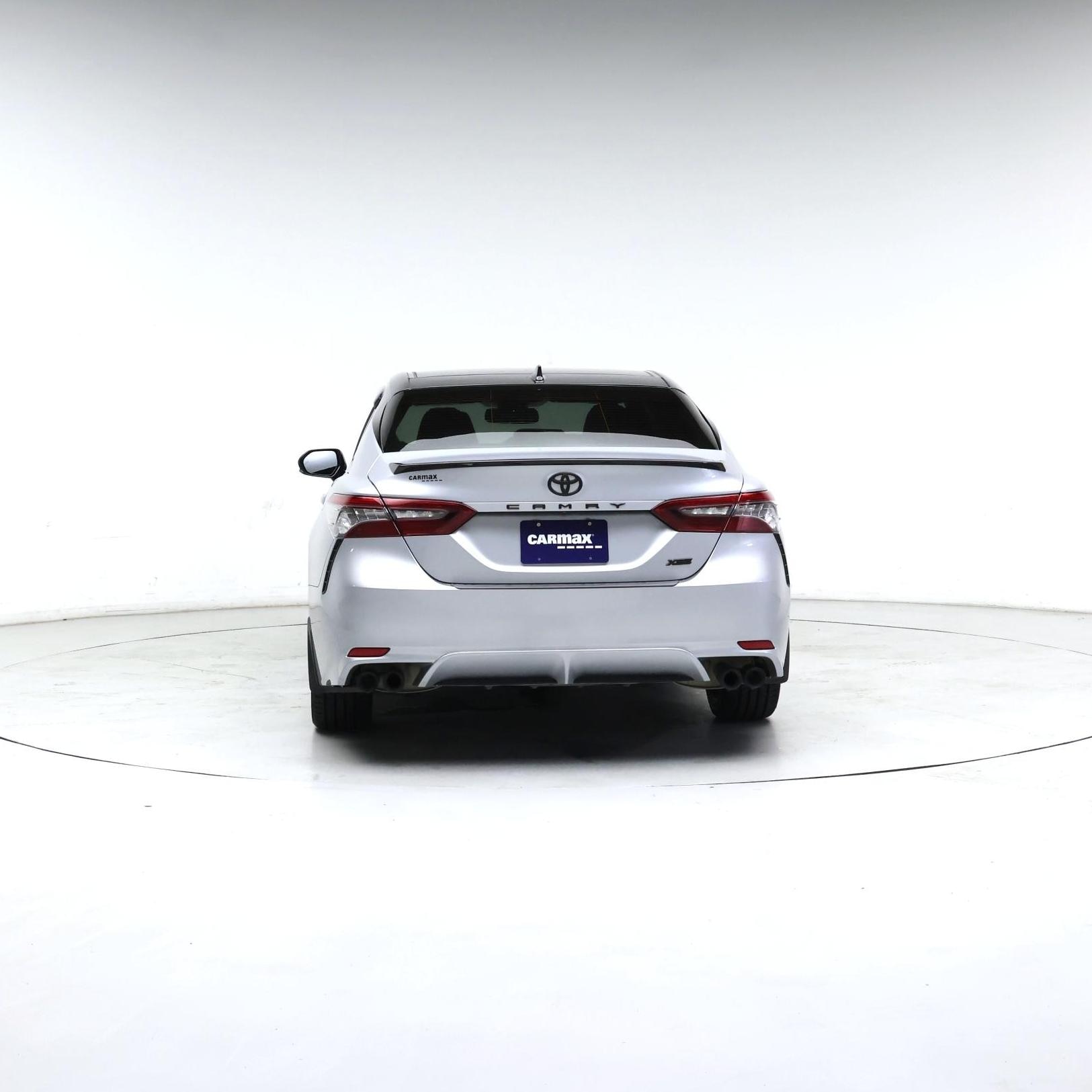 Thumbnail: 2023 Toyota Camry - 6