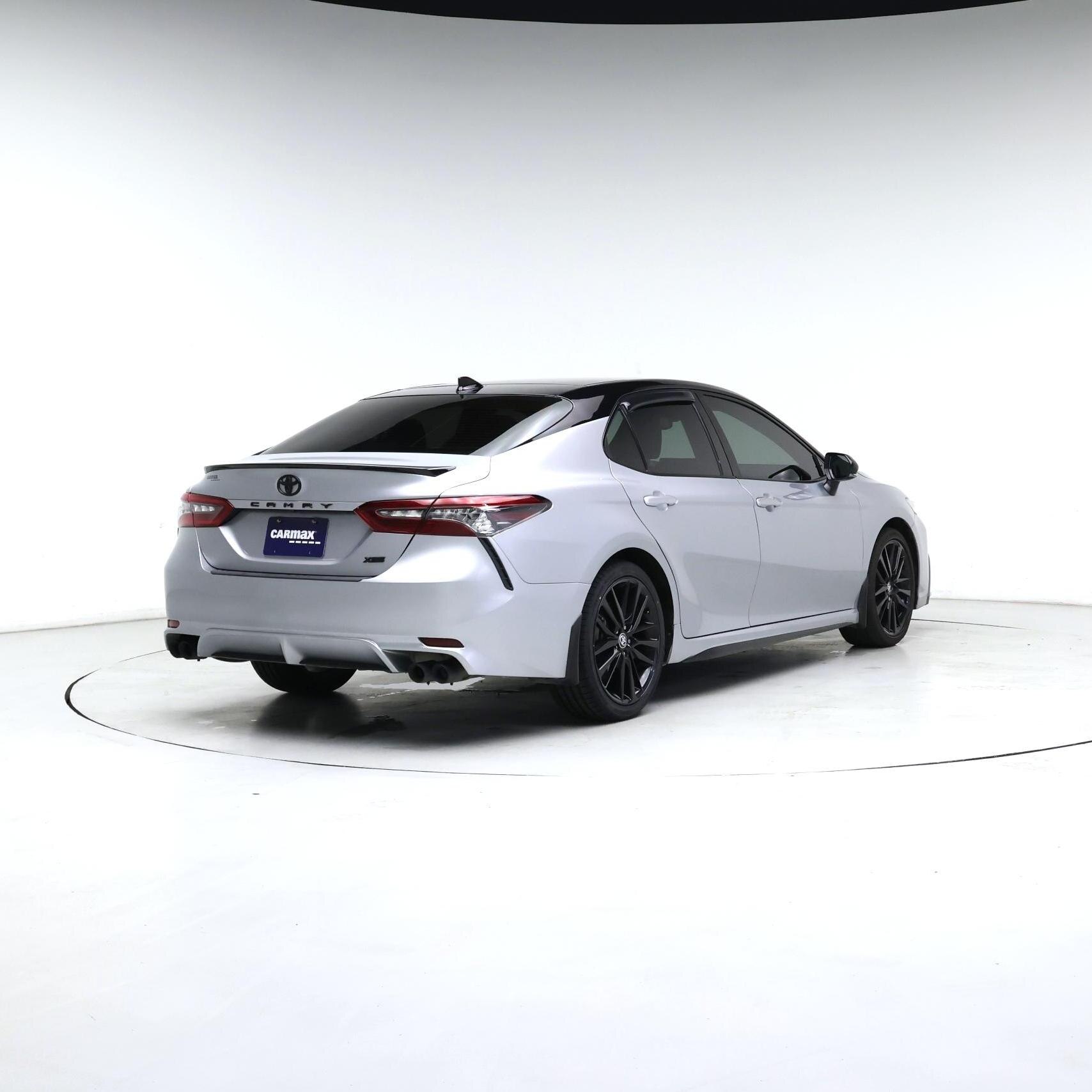 Thumbnail: 2023 Toyota Camry - 8