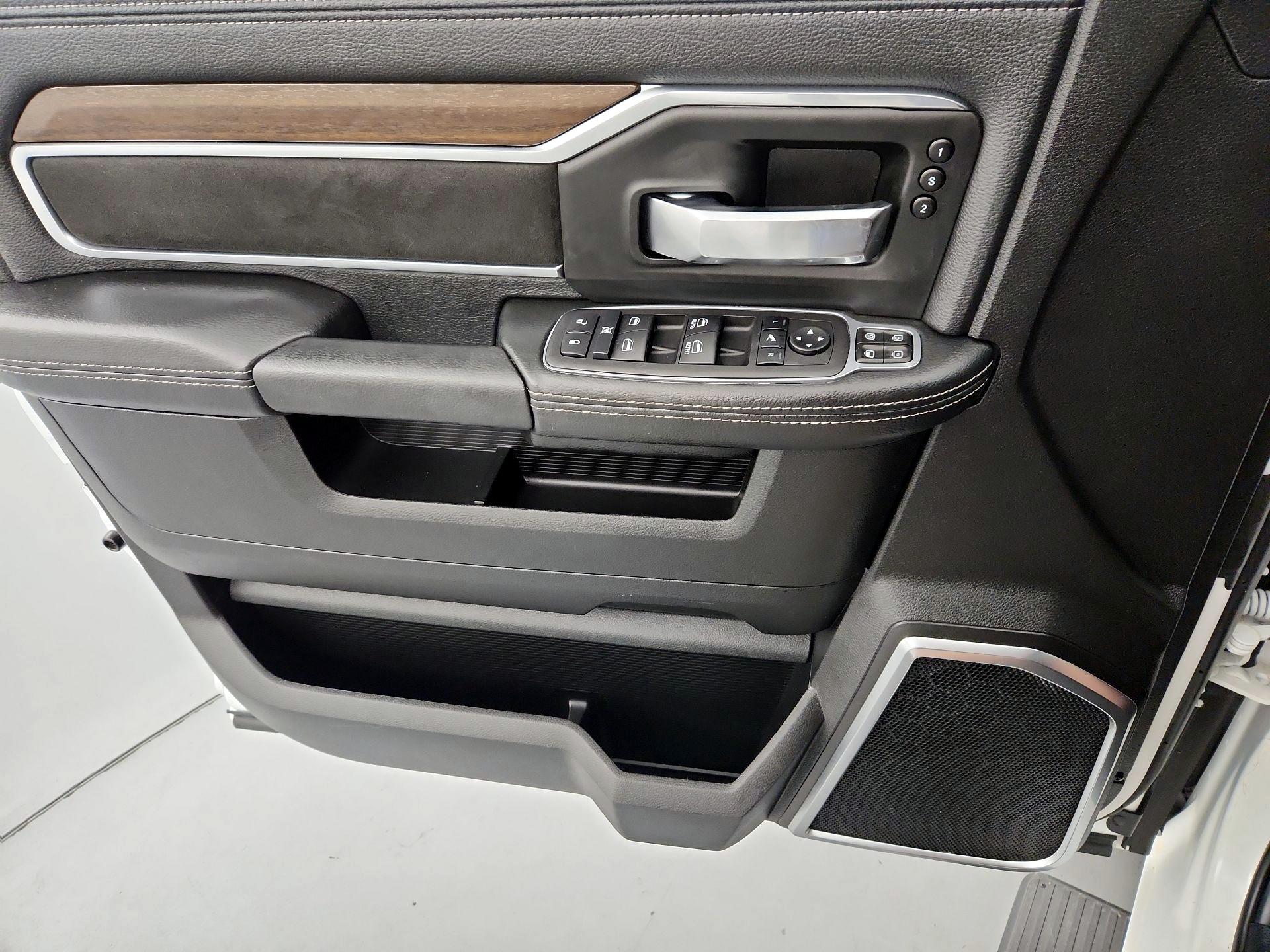 Thumbnail: 2024 RAM 2500 - 12