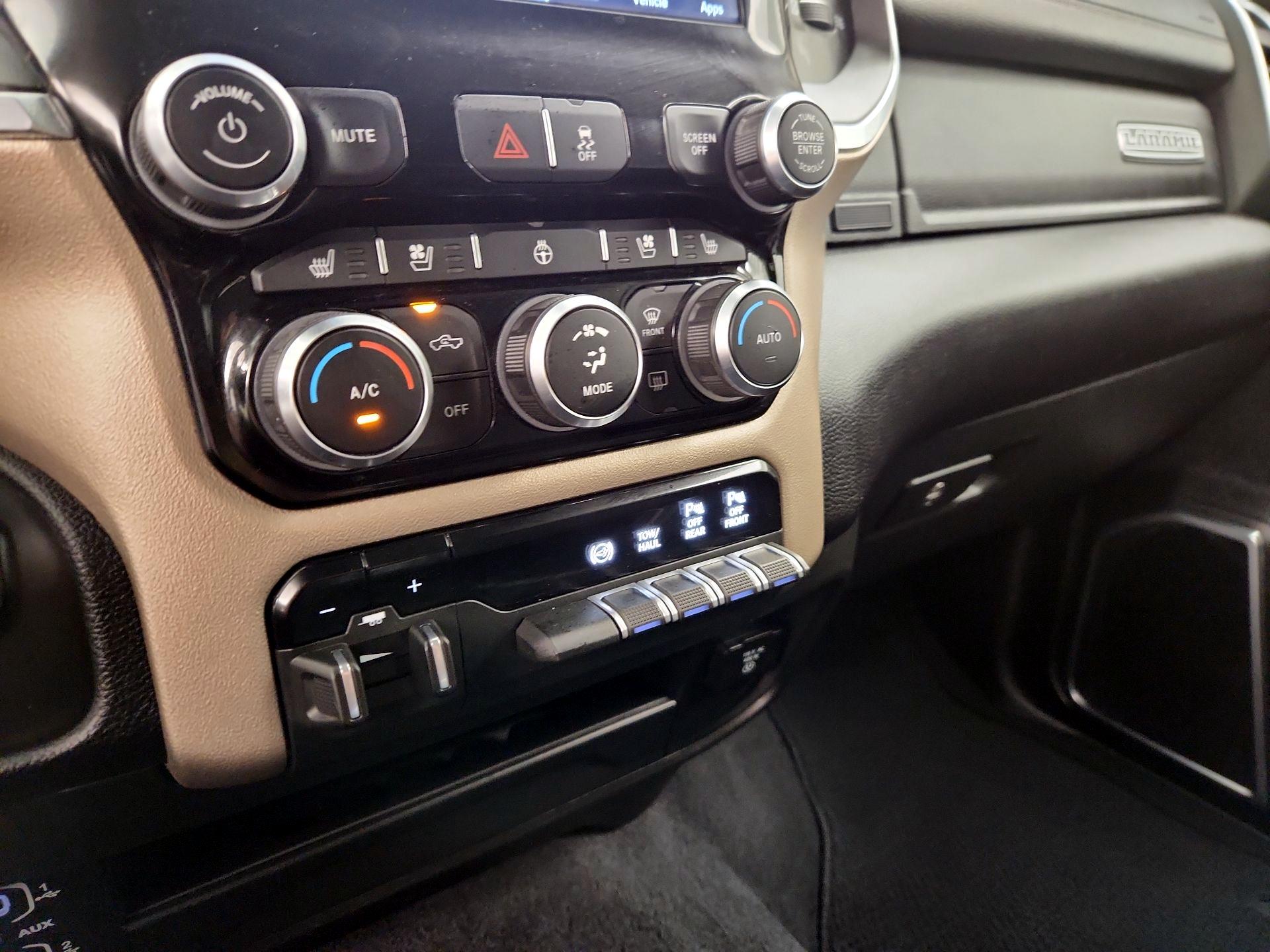 Thumbnail: 2024 RAM 2500 - 17