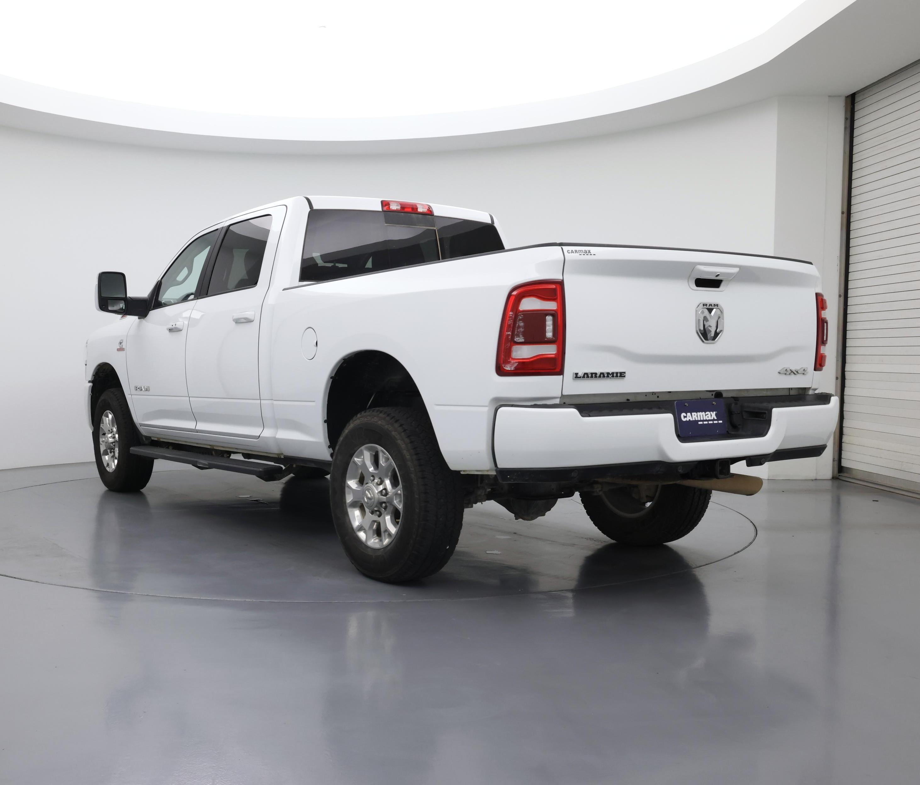 Thumbnail: 2024 RAM 2500 - 2