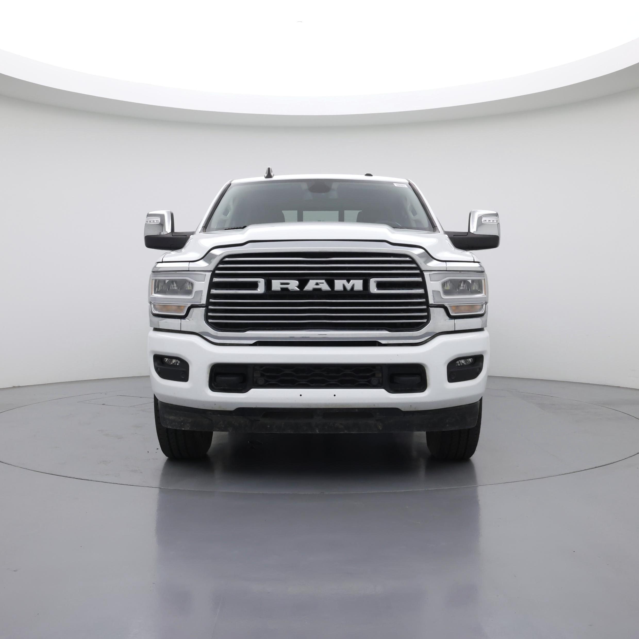 Thumbnail: 2024 RAM 2500 - 5