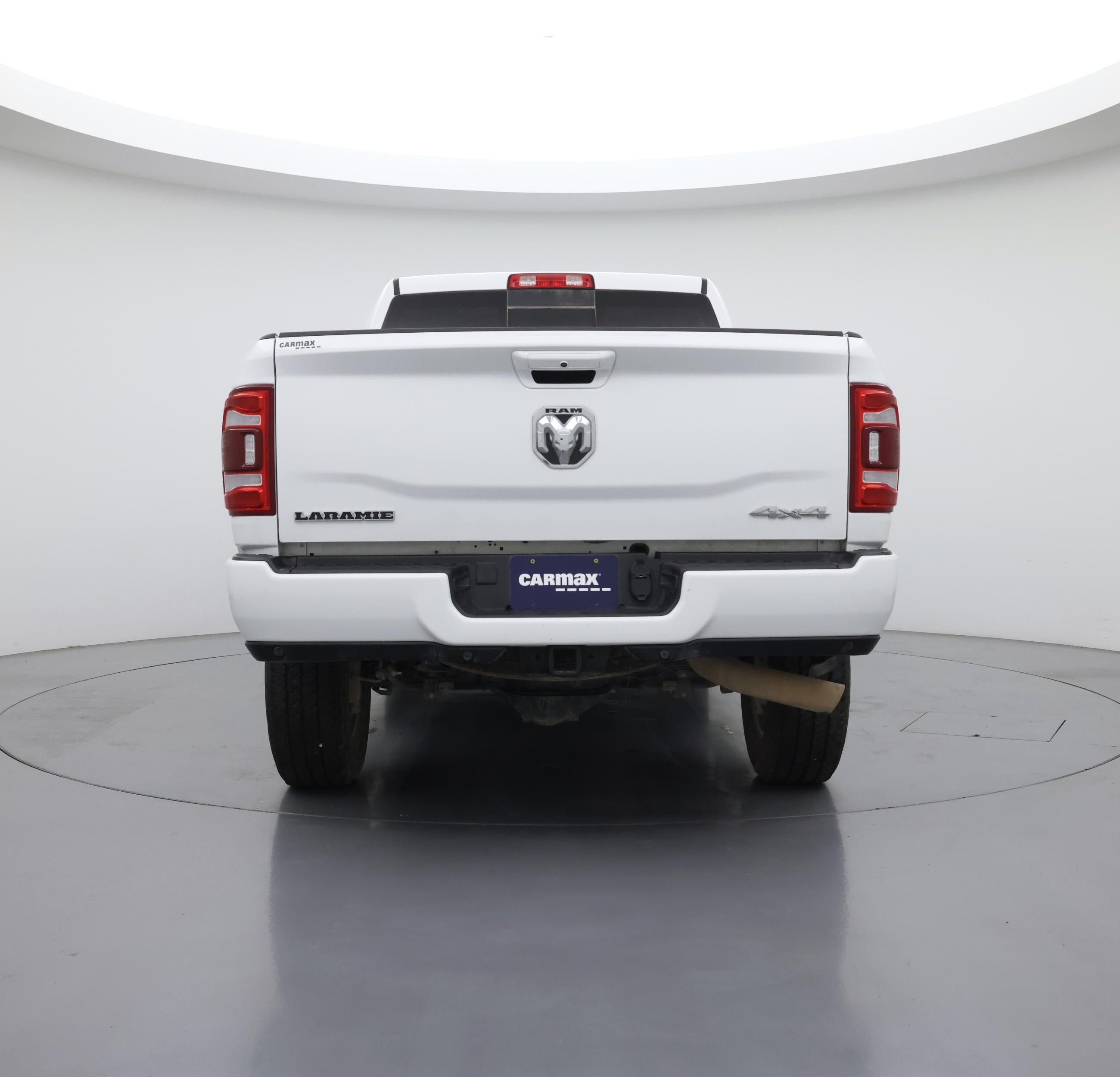 Thumbnail: 2024 RAM 2500 - 6