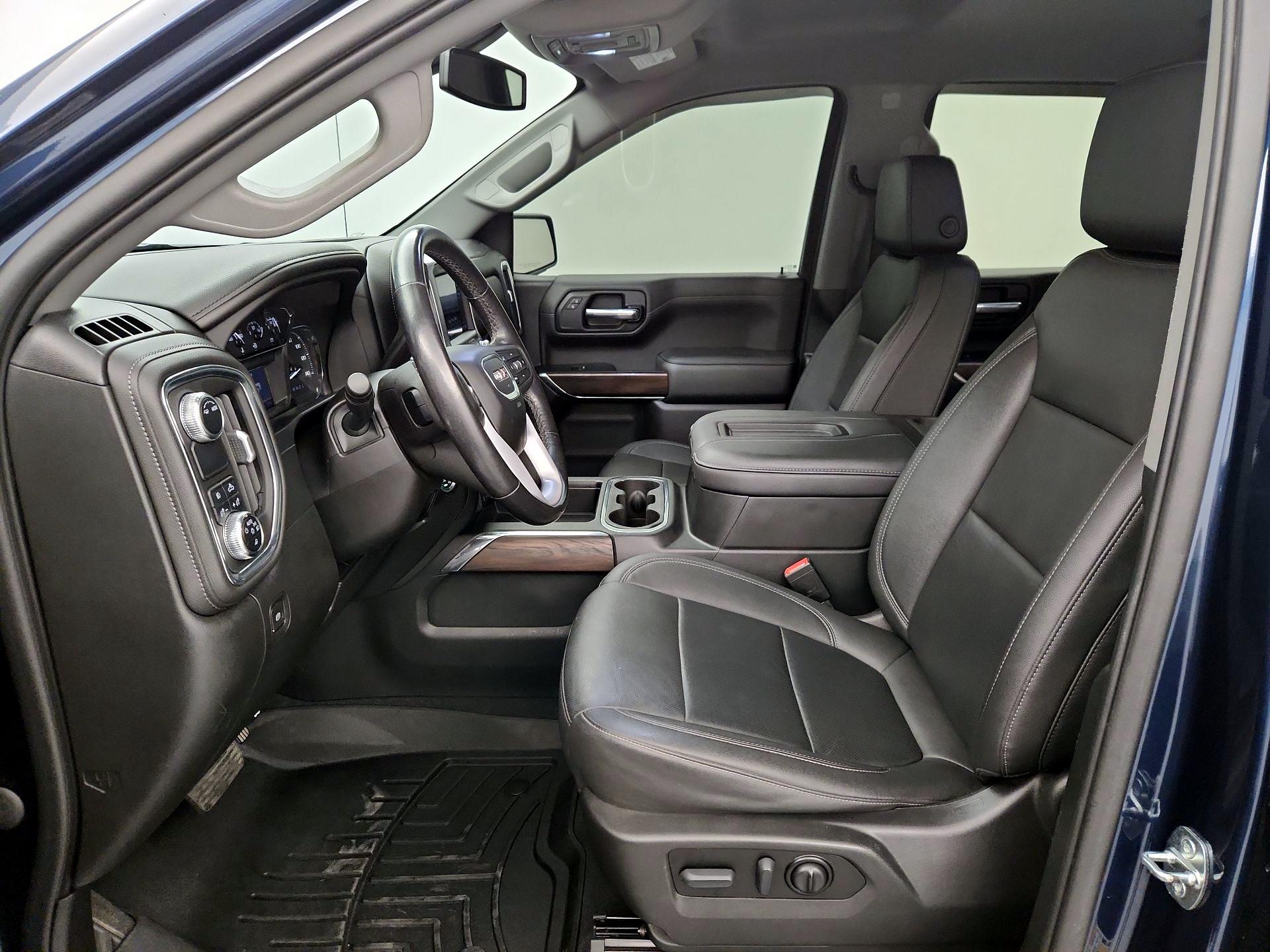 Thumbnail: 2021 GMC Sierra 1500 - 11