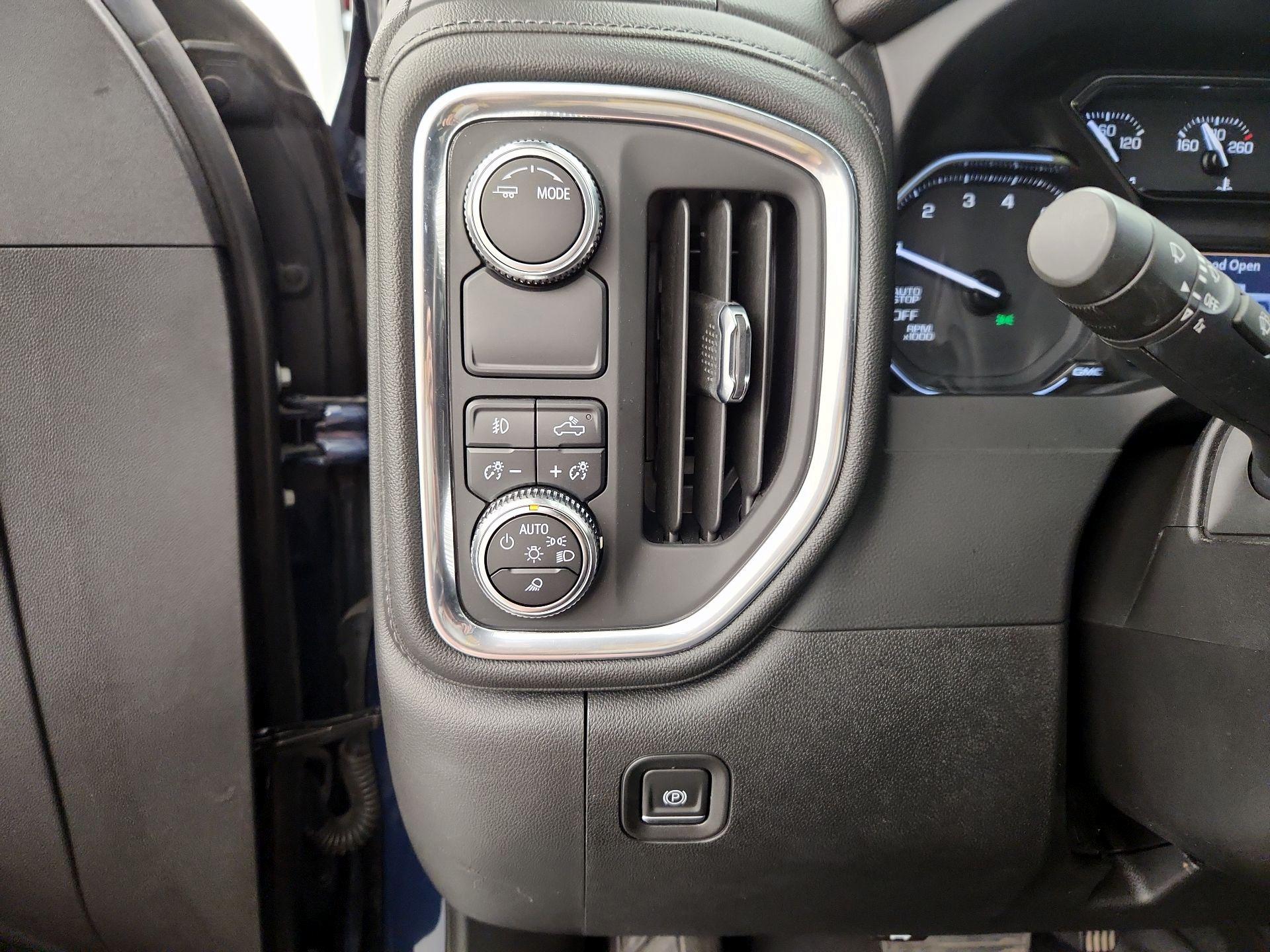 Thumbnail: 2021 GMC Sierra 1500 - 13