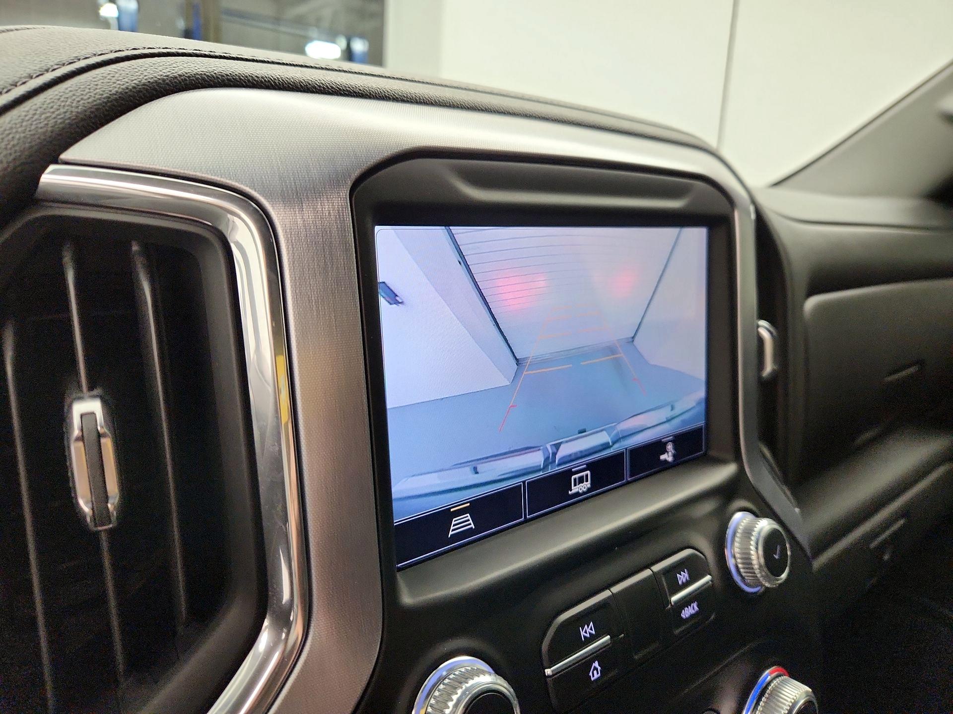Thumbnail: 2021 GMC Sierra 1500 - 14