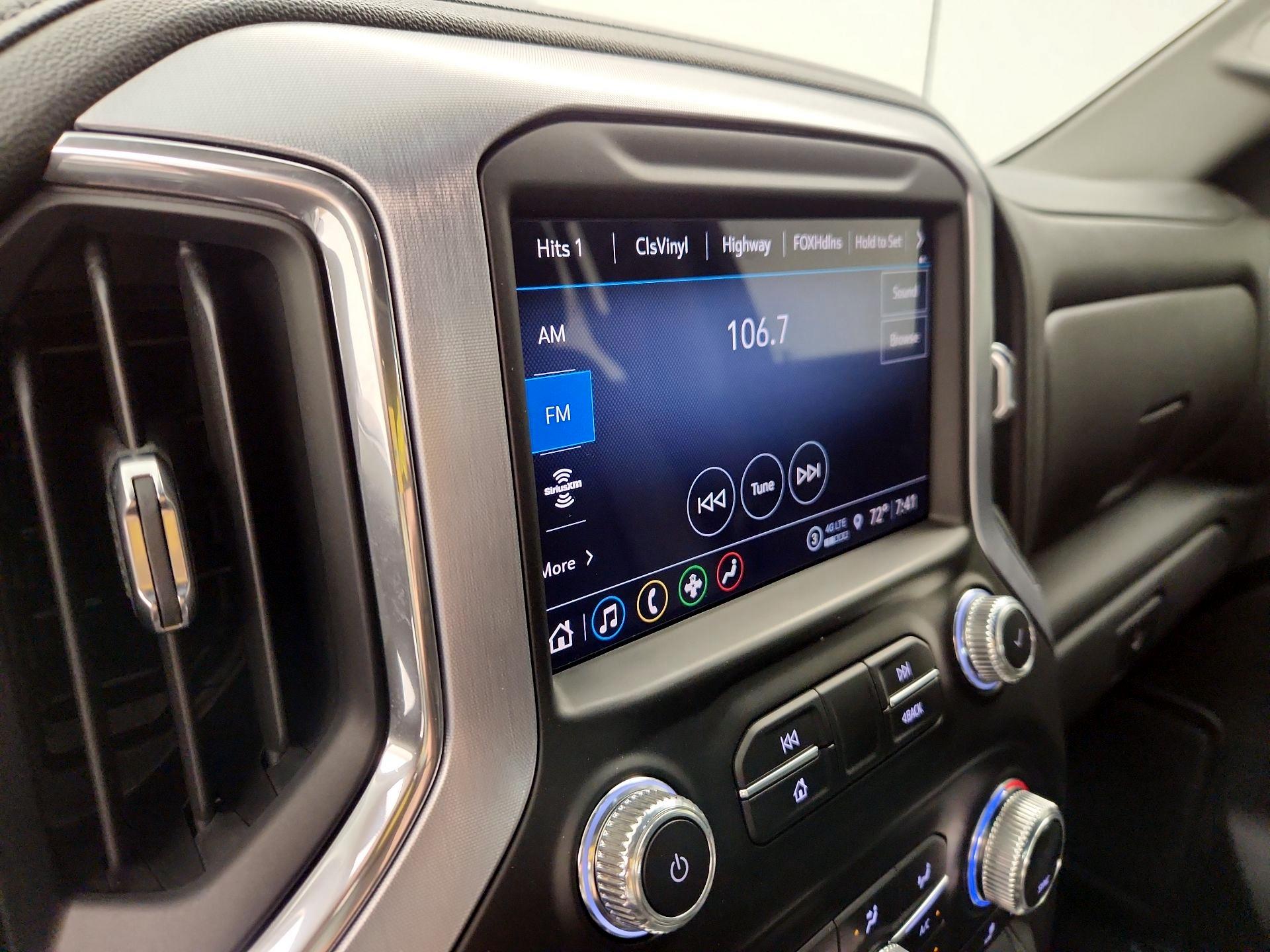 Thumbnail: 2021 GMC Sierra 1500 - 15