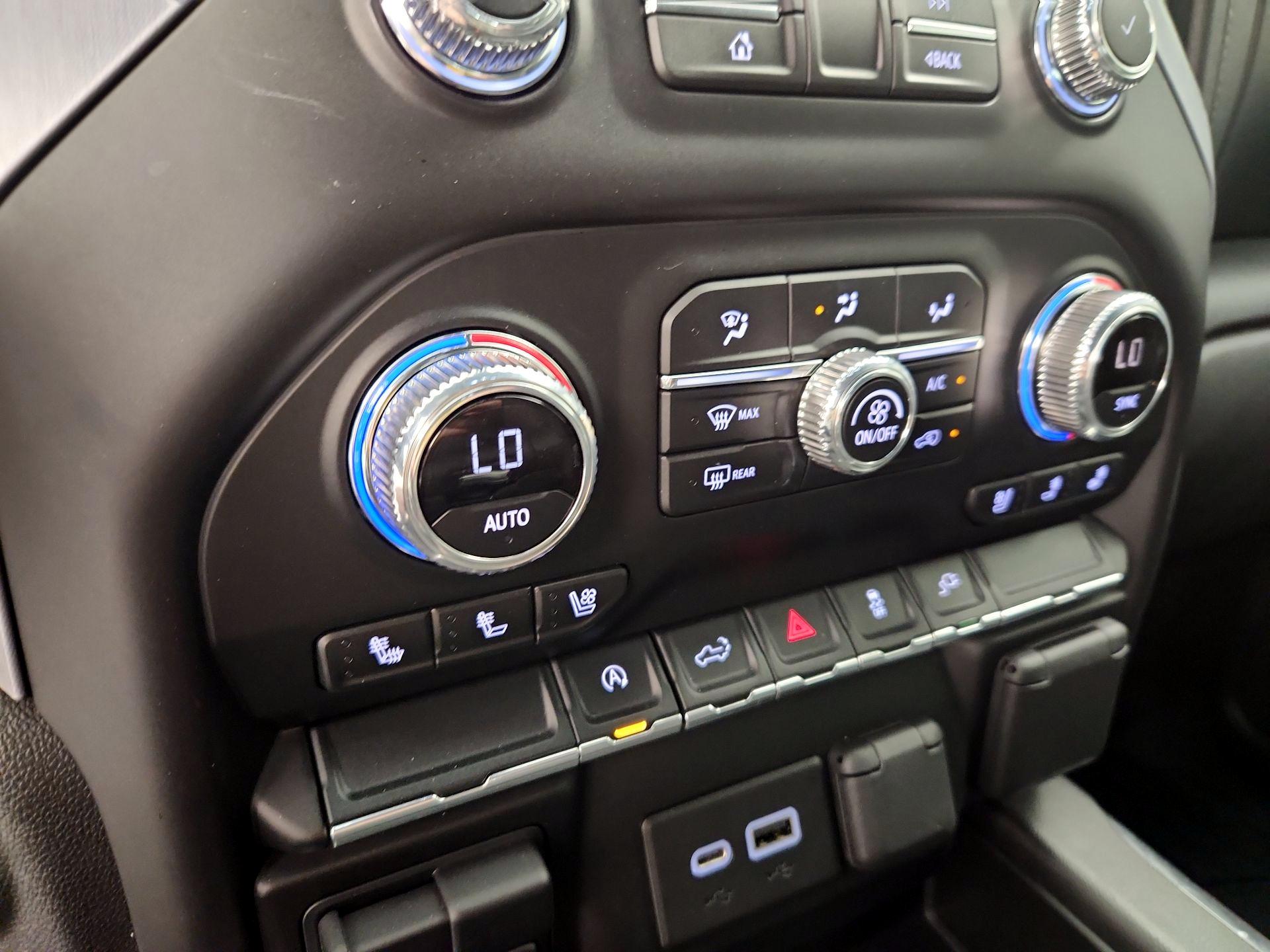 Thumbnail: 2021 GMC Sierra 1500 - 16