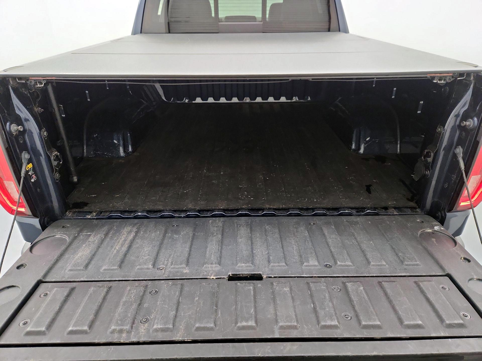 Thumbnail: 2021 GMC Sierra 1500 - 20