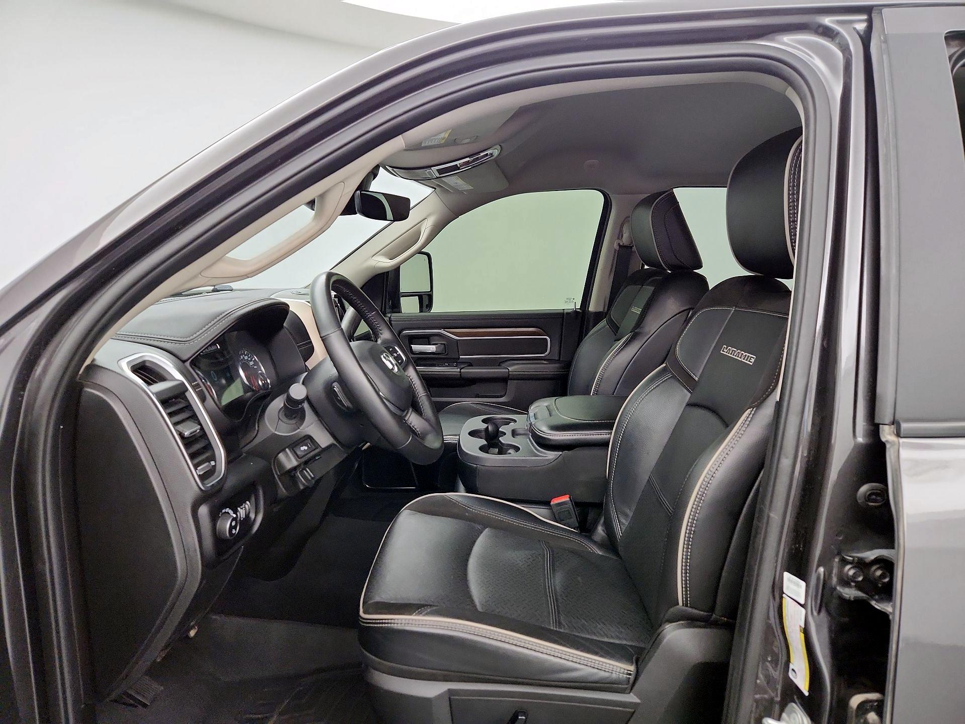 Thumbnail: 2024 RAM 2500 - 11