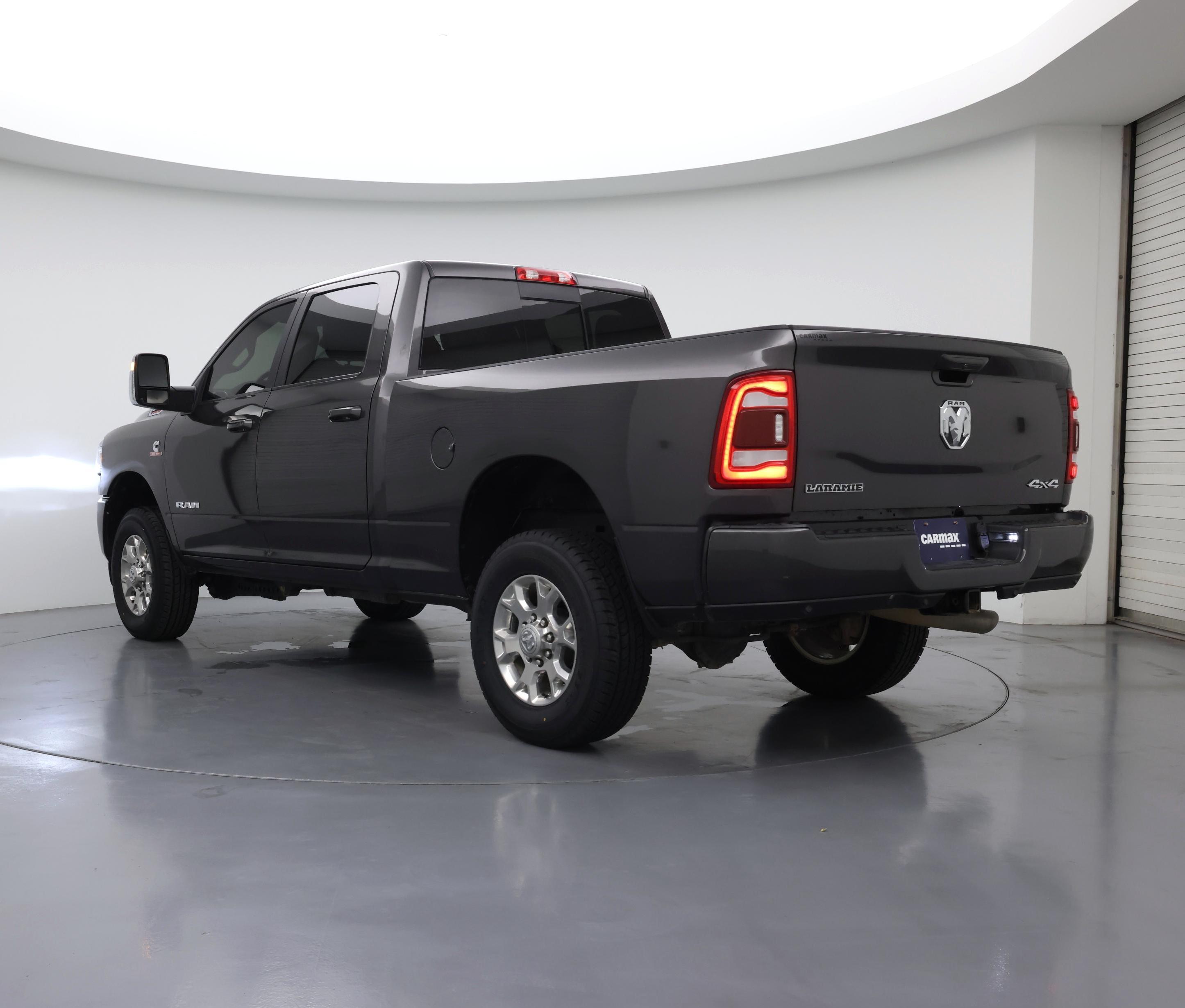 Thumbnail: 2024 RAM 2500 - 2