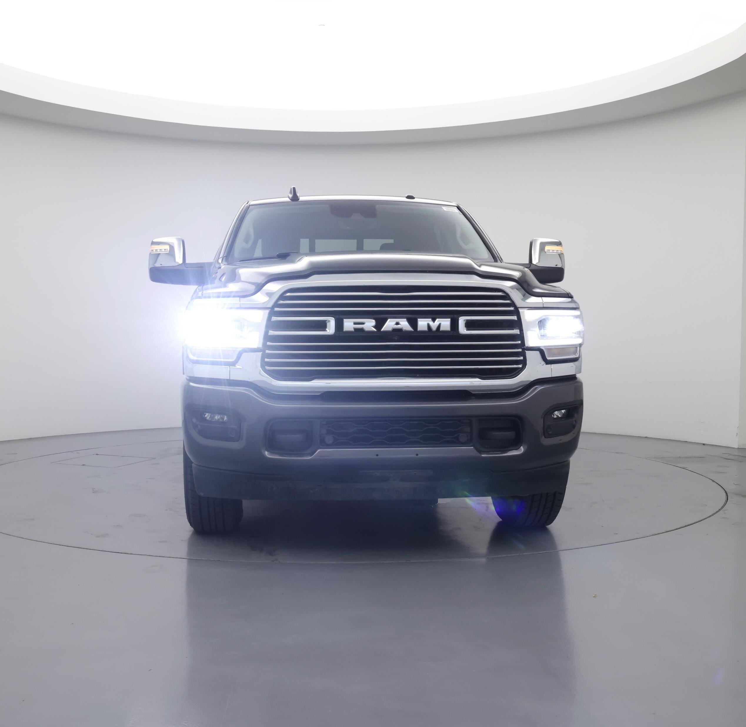 Thumbnail: 2024 RAM 2500 - 5