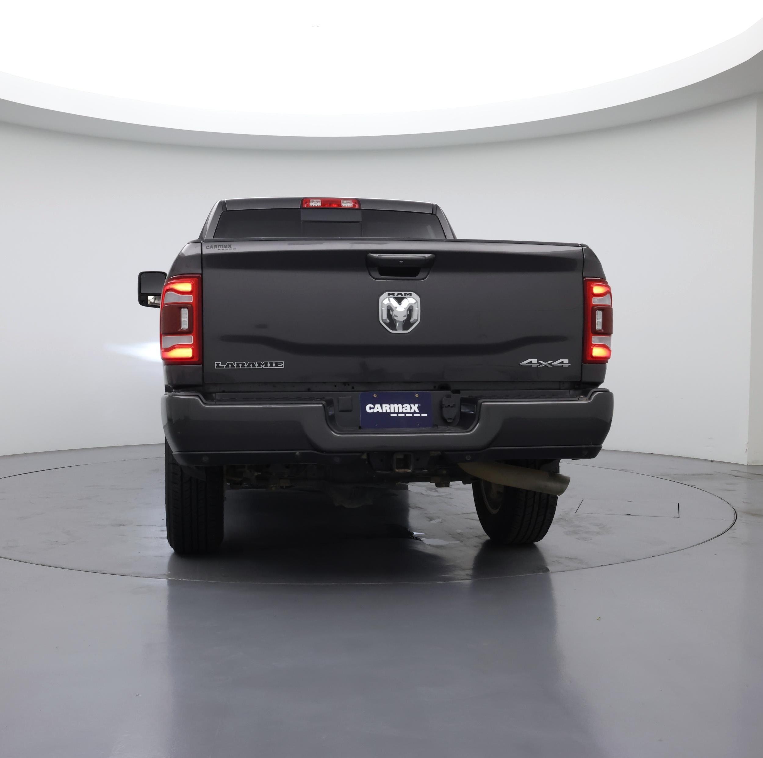 Thumbnail: 2024 RAM 2500 - 6