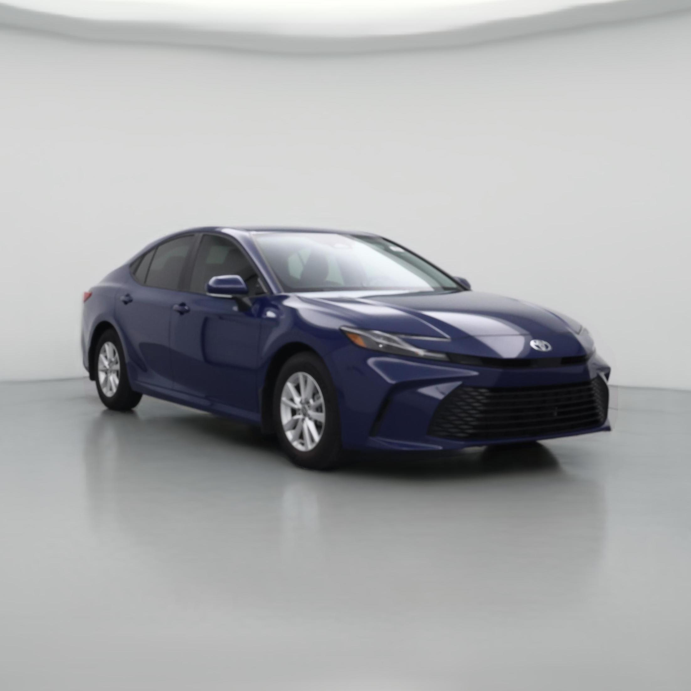 Thumbnail: 2025 Toyota Camry - 1