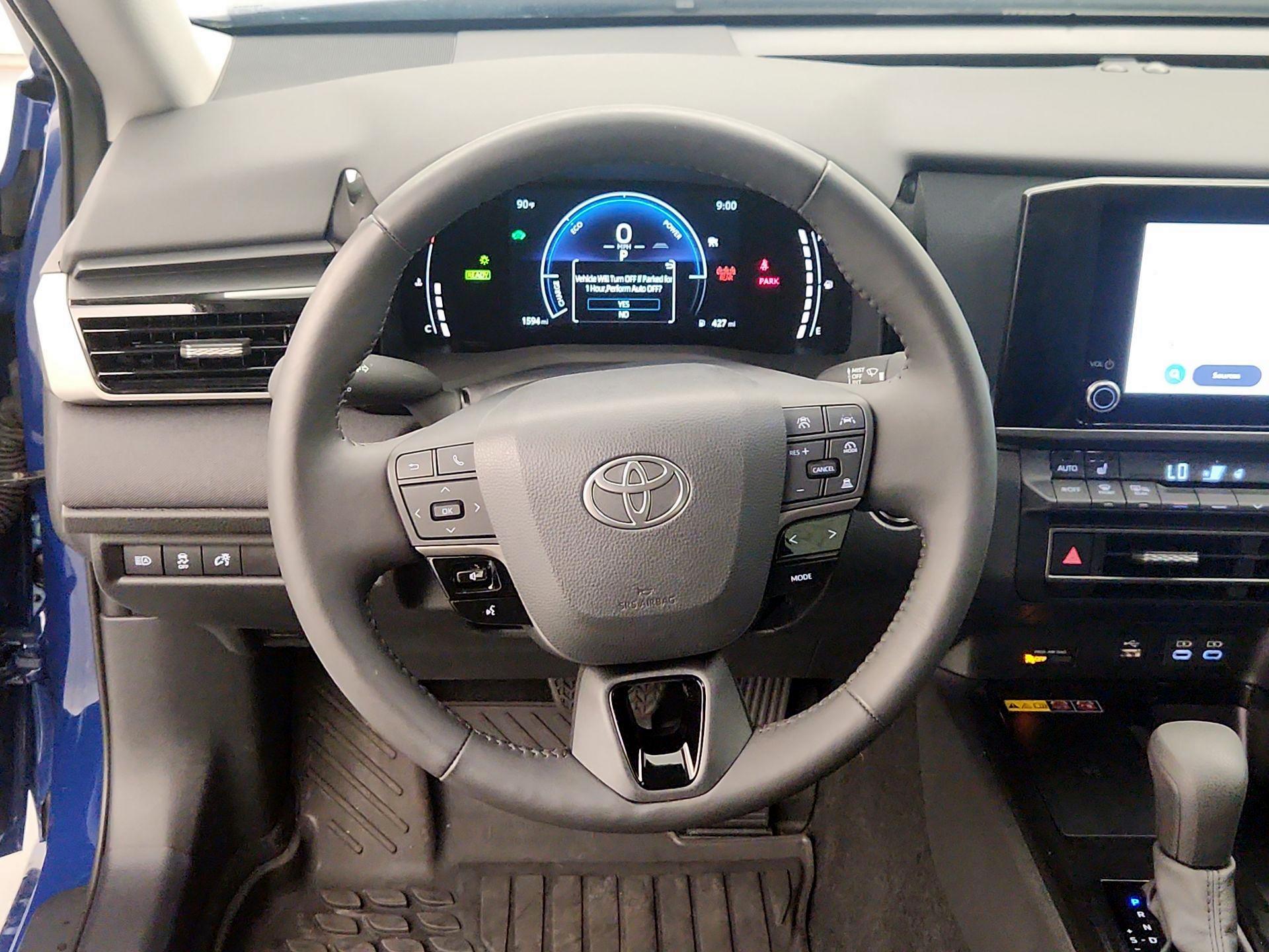 Thumbnail: 2025 Toyota Camry - 10