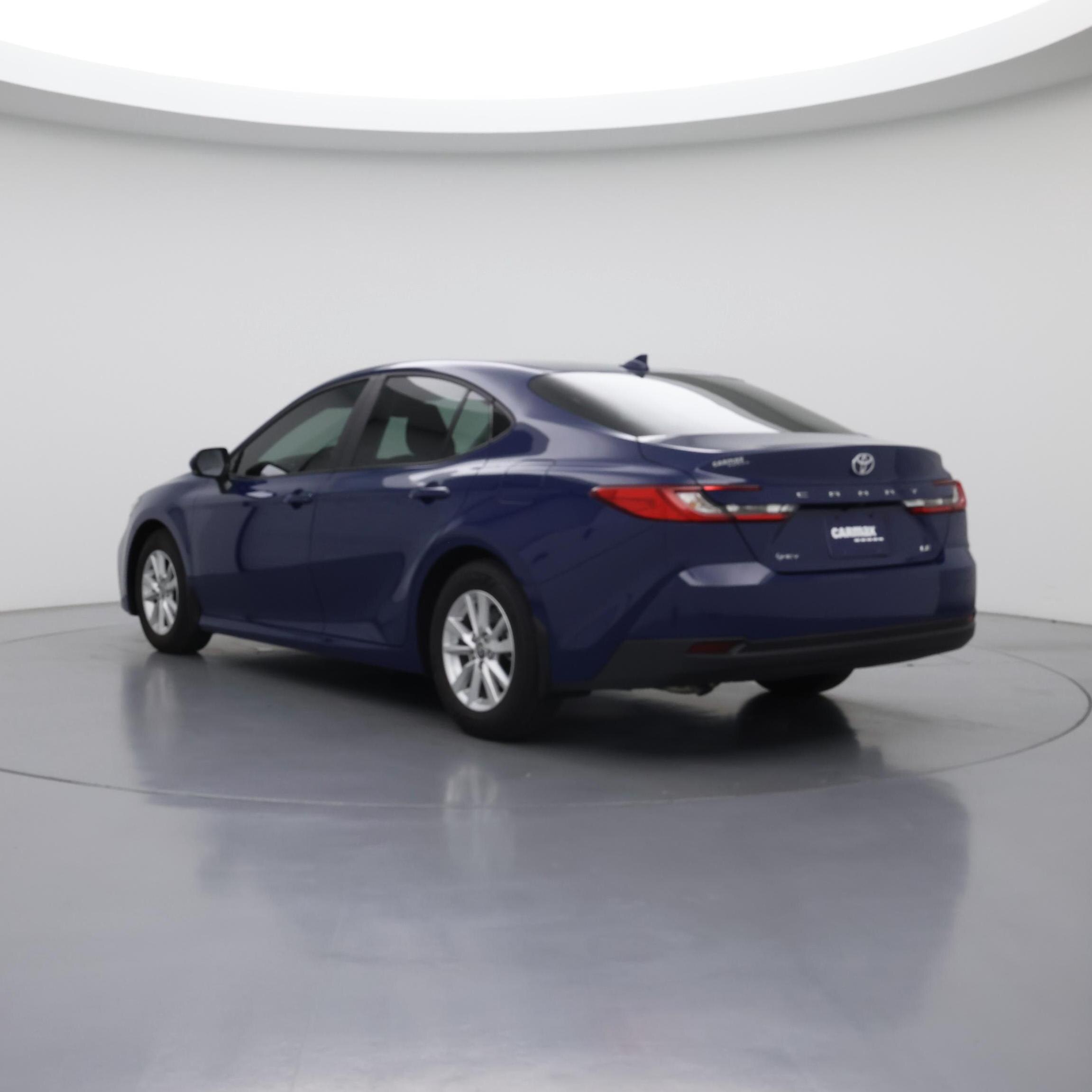 Thumbnail: 2025 Toyota Camry - 2
