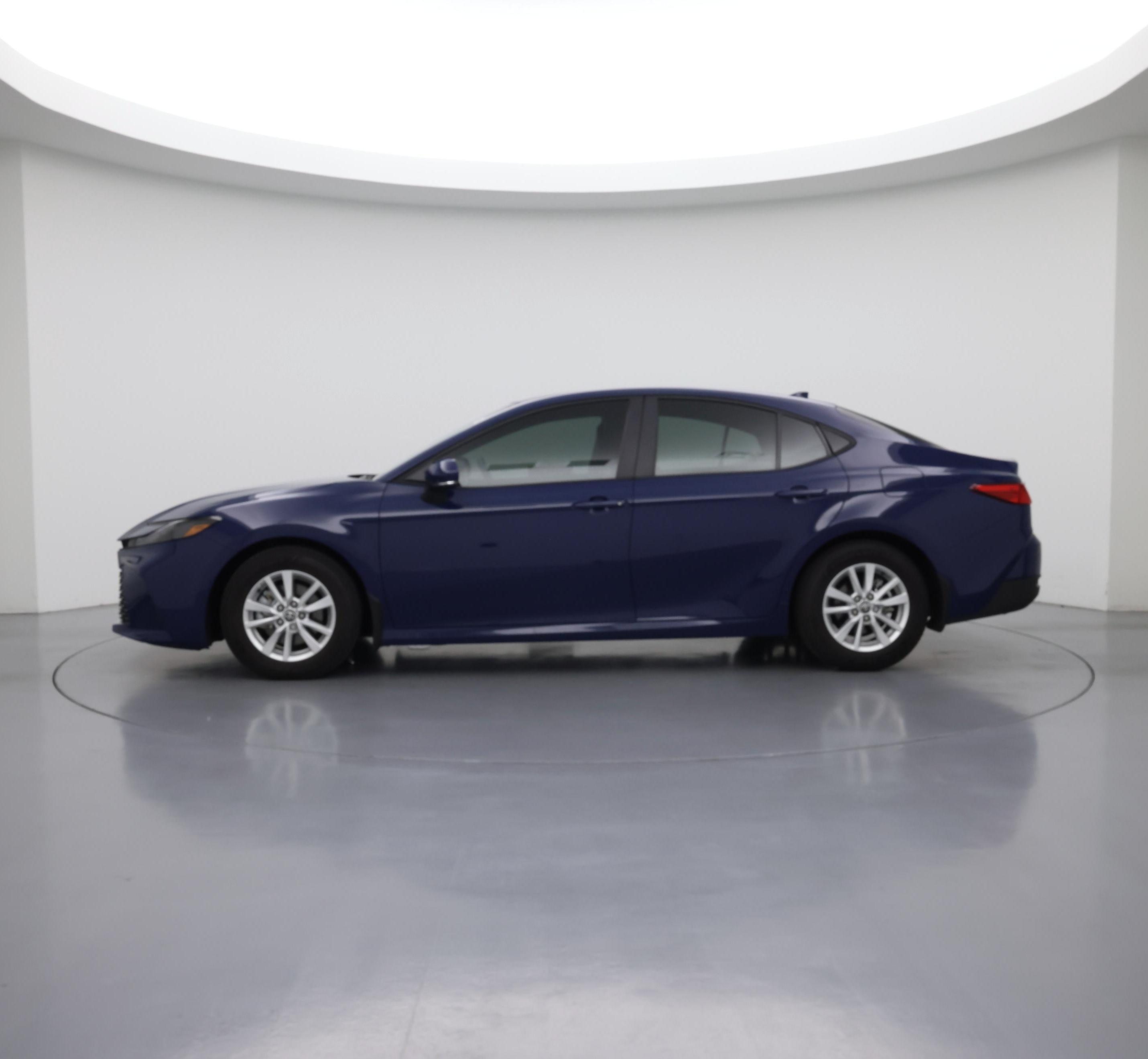Thumbnail: 2025 Toyota Camry - 3