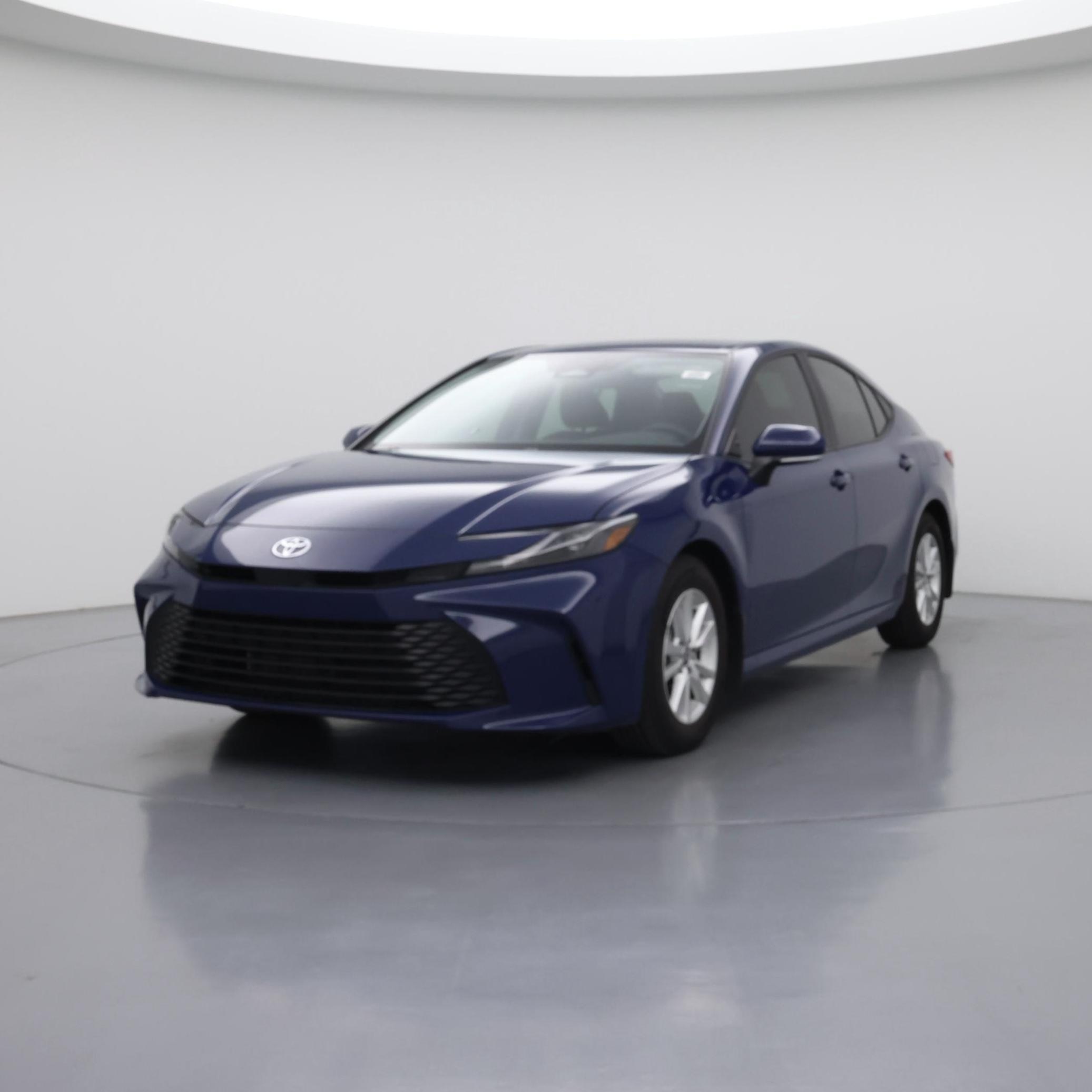 Thumbnail: 2025 Toyota Camry - 4