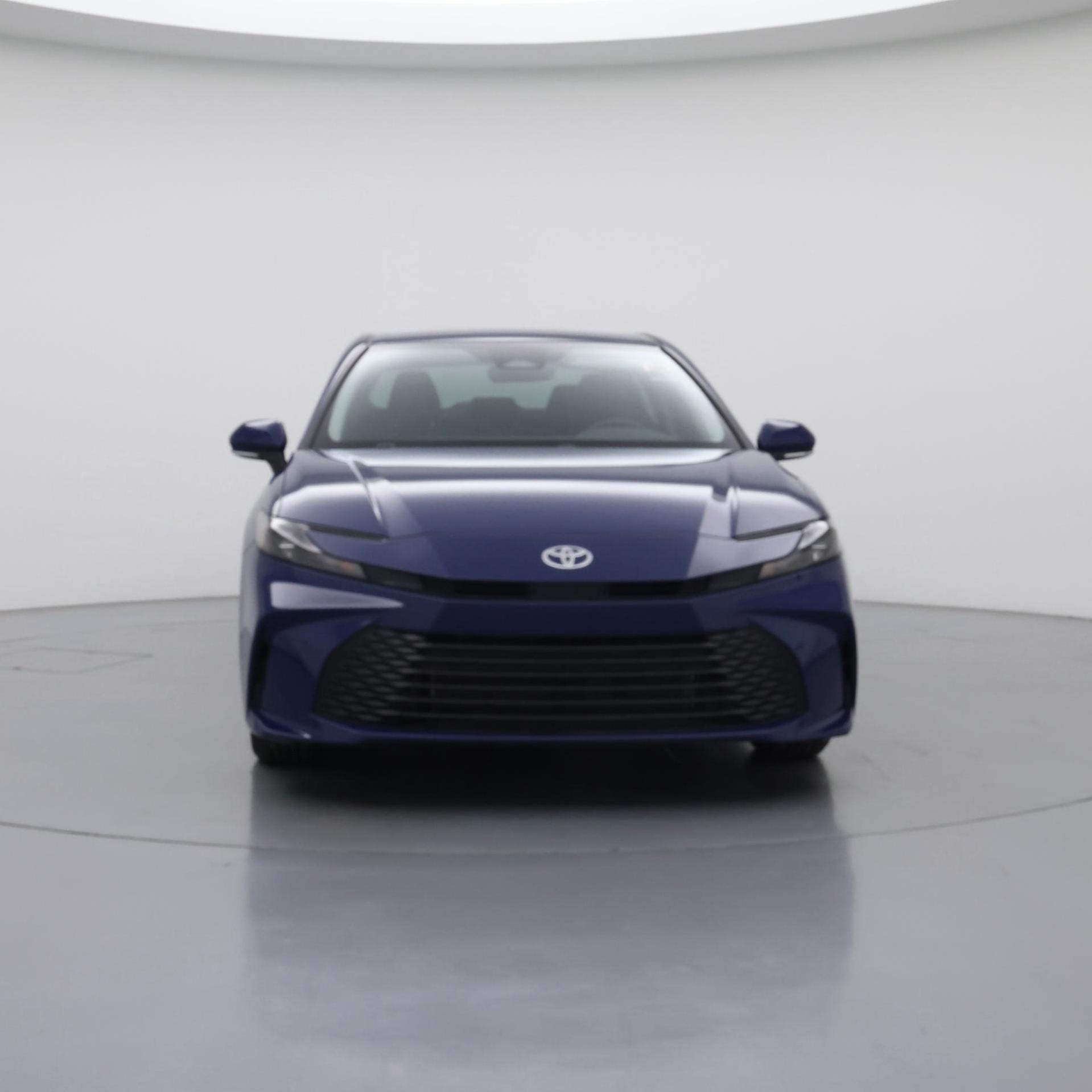 Thumbnail: 2025 Toyota Camry - 5