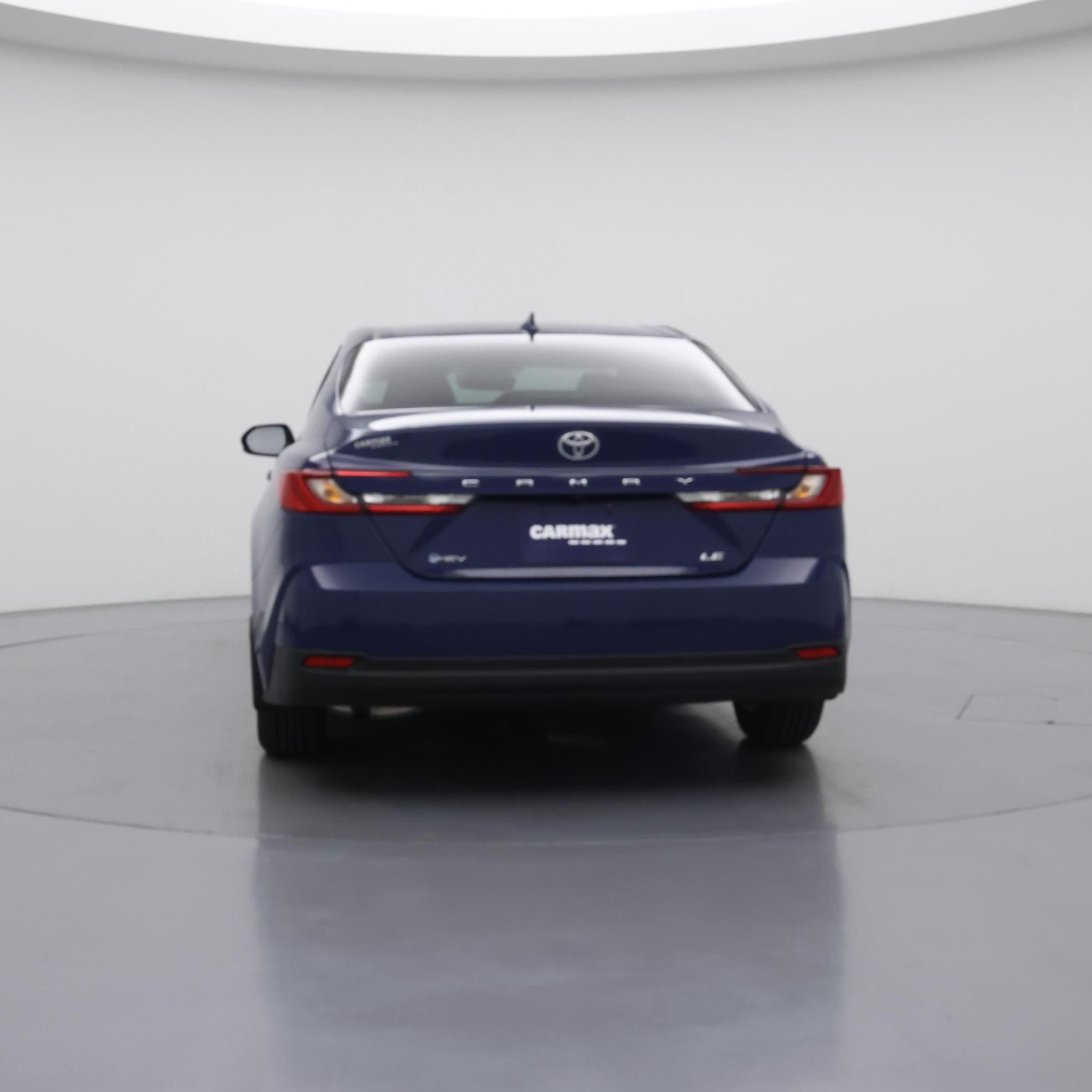 Thumbnail: 2025 Toyota Camry - 6