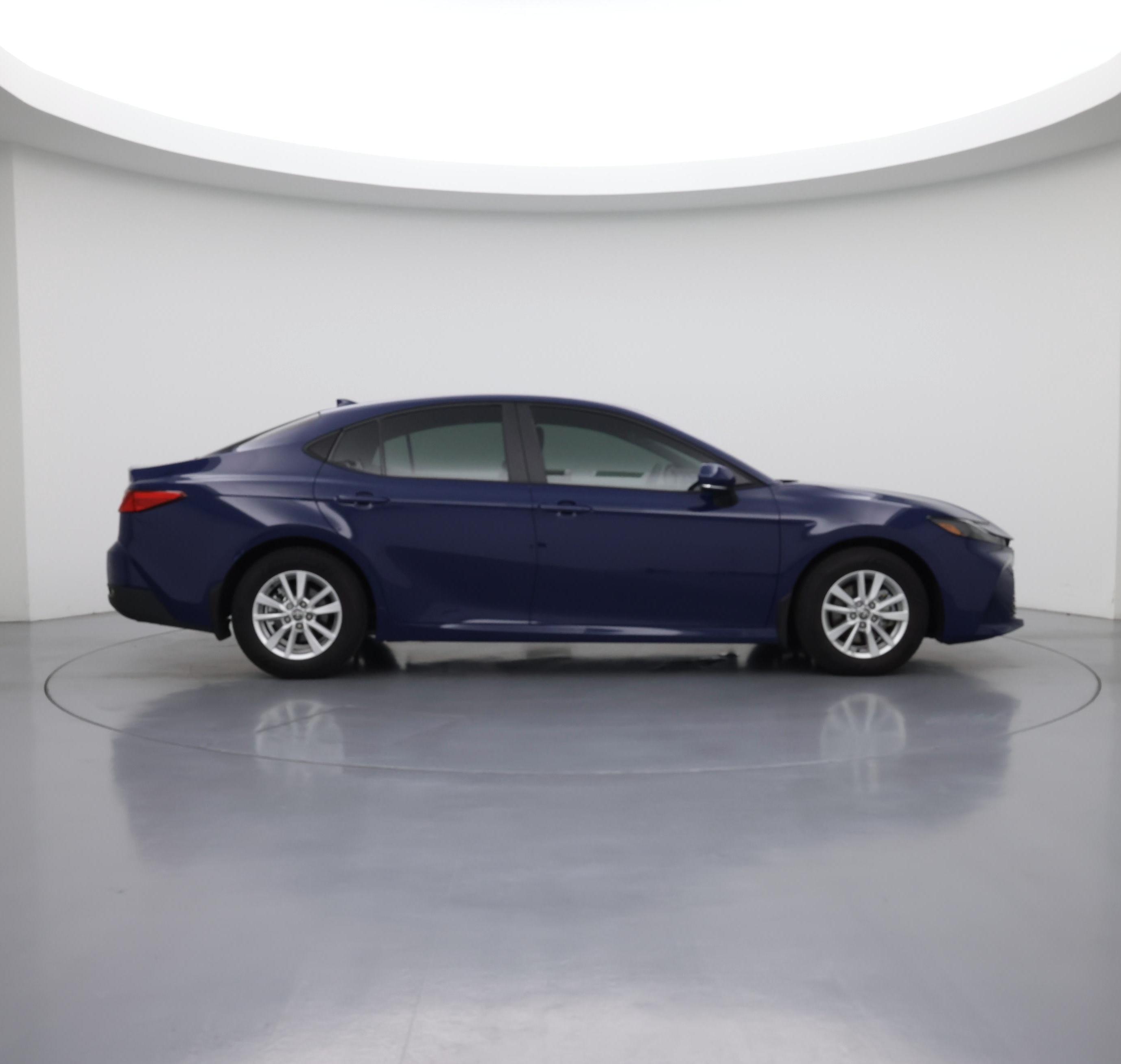 Thumbnail: 2025 Toyota Camry - 7