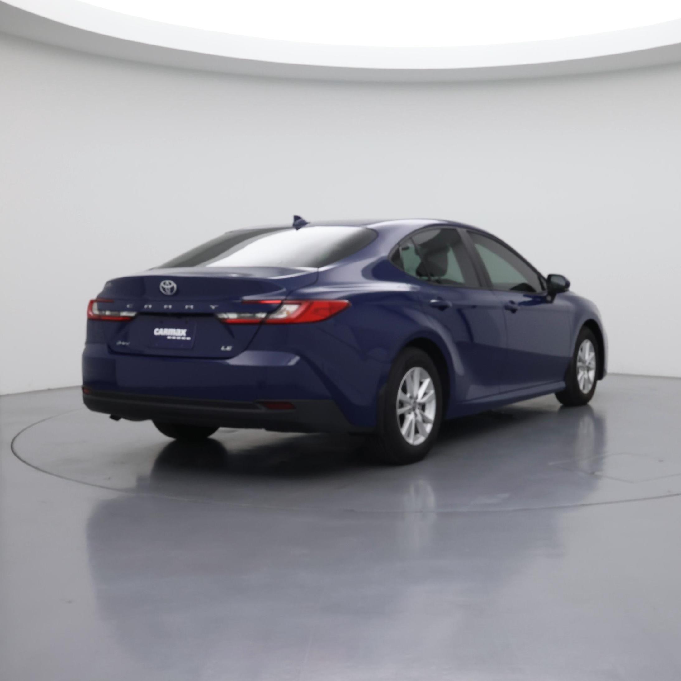 Thumbnail: 2025 Toyota Camry - 8