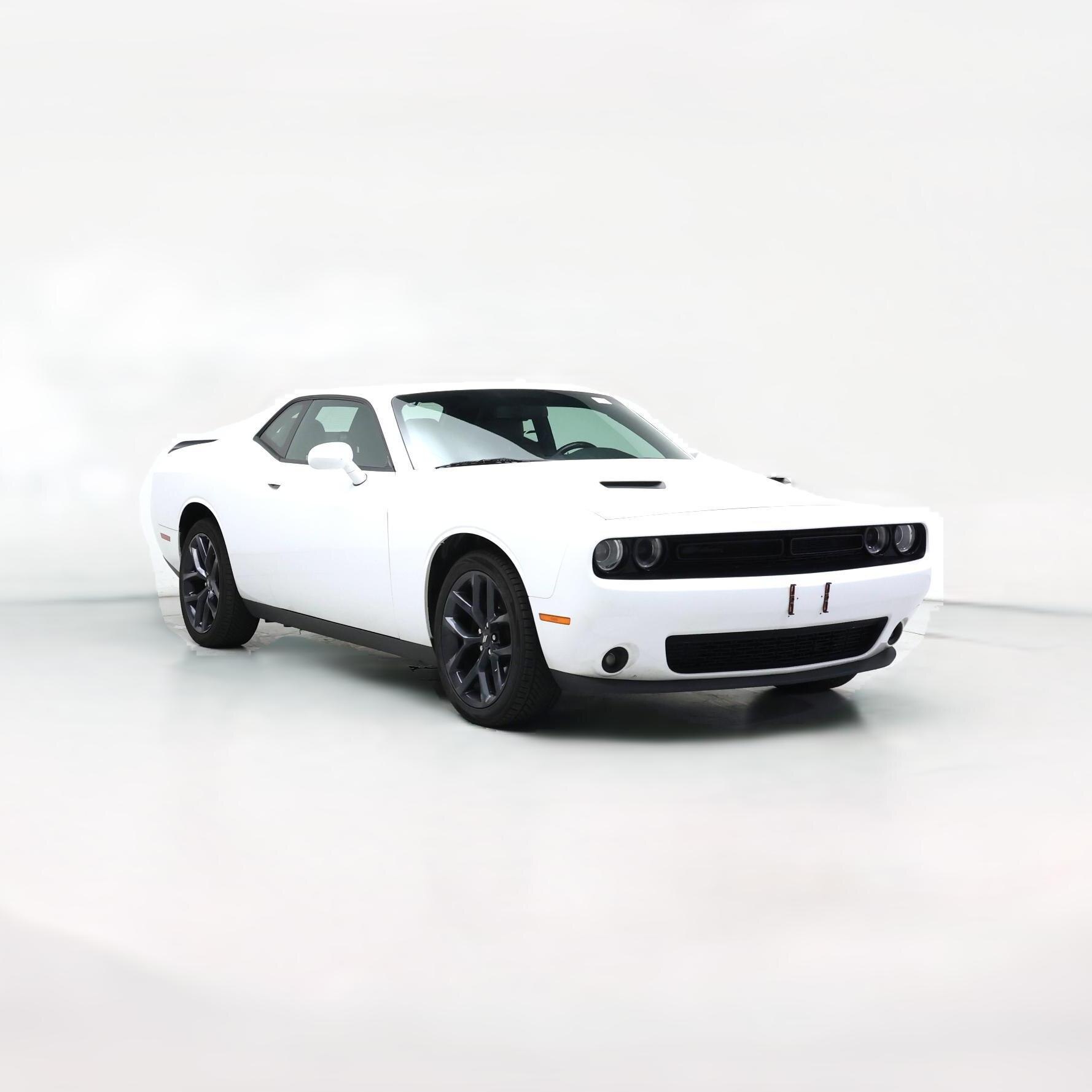 Thumbnail: 2019 Dodge Challenger - 1