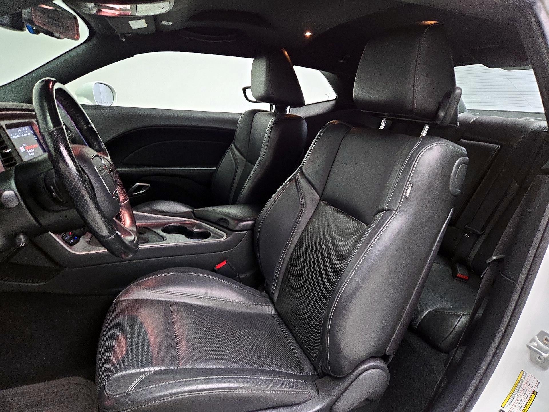 Thumbnail: 2019 Dodge Challenger - 11