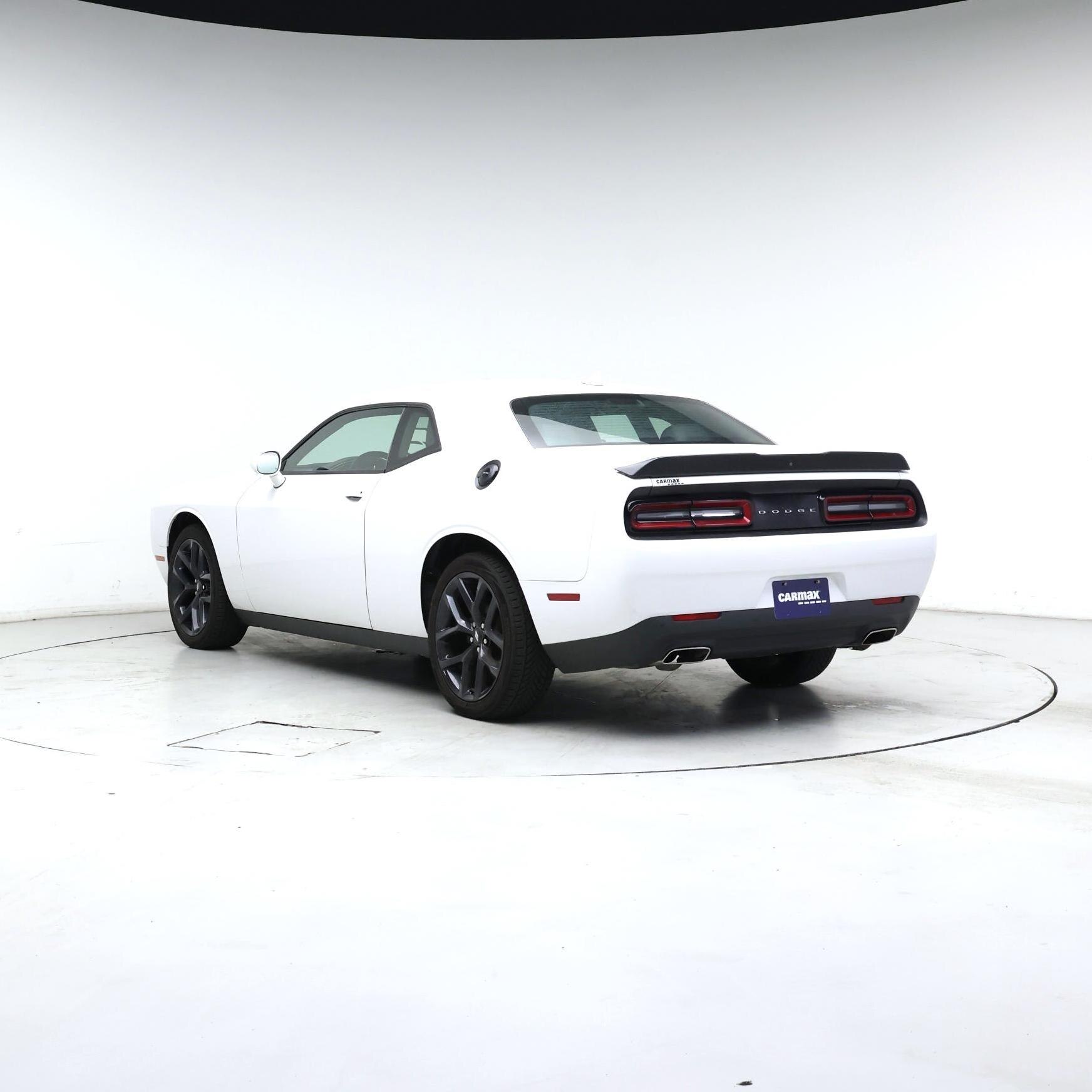 Thumbnail: 2019 Dodge Challenger - 2
